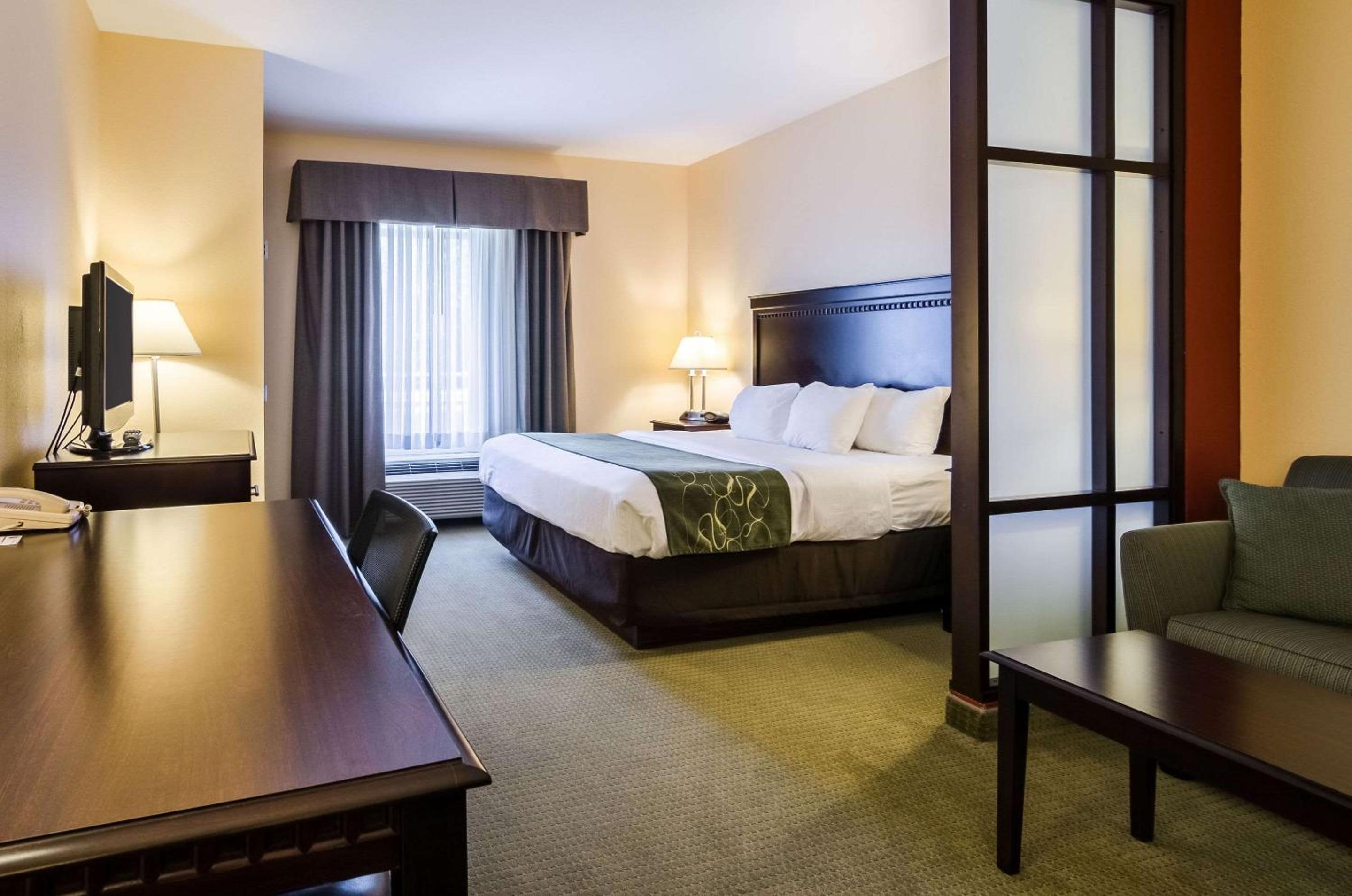 Comfort Suites Gothenburg South
