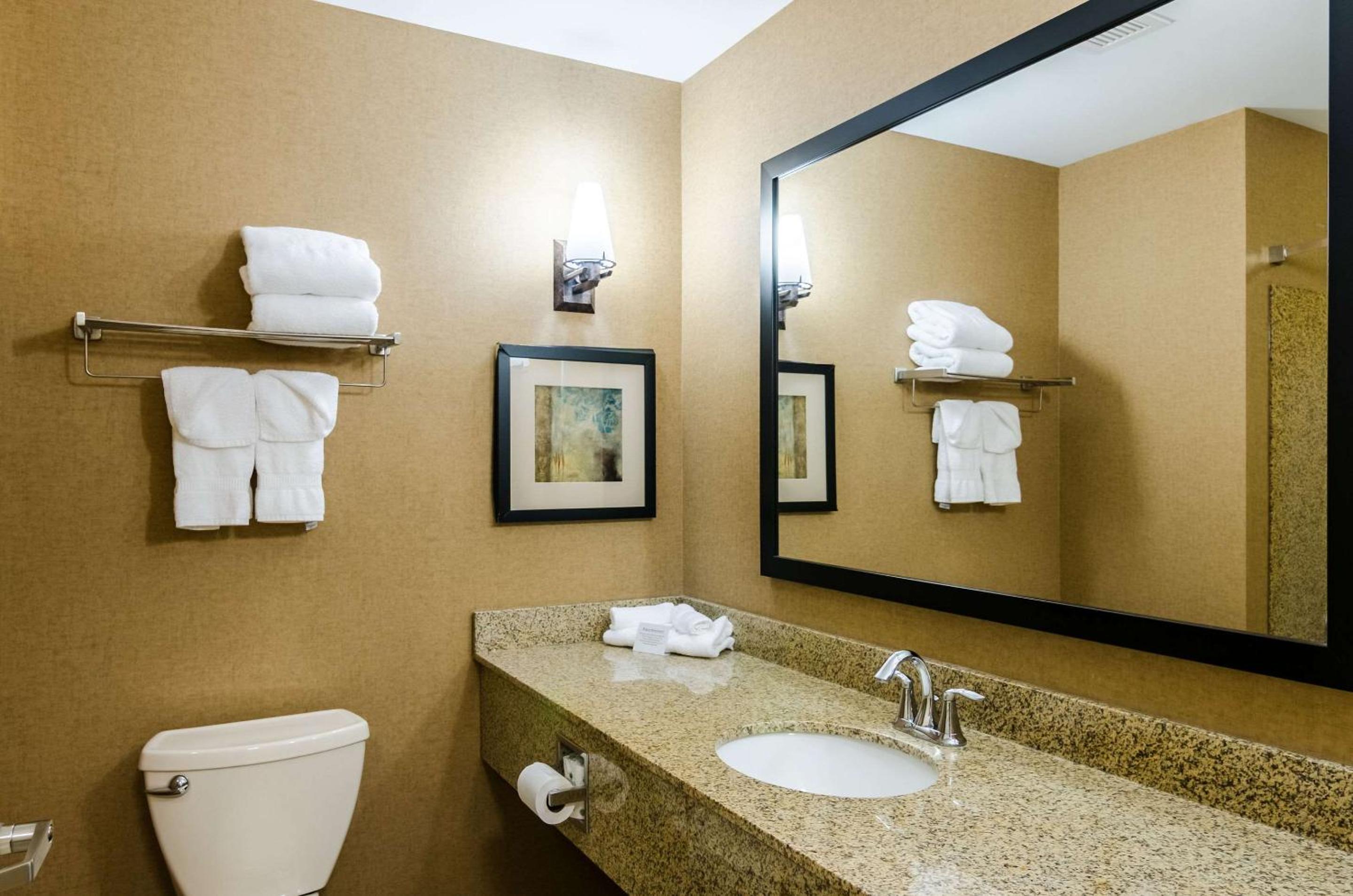 Comfort Suites Gothenburg South