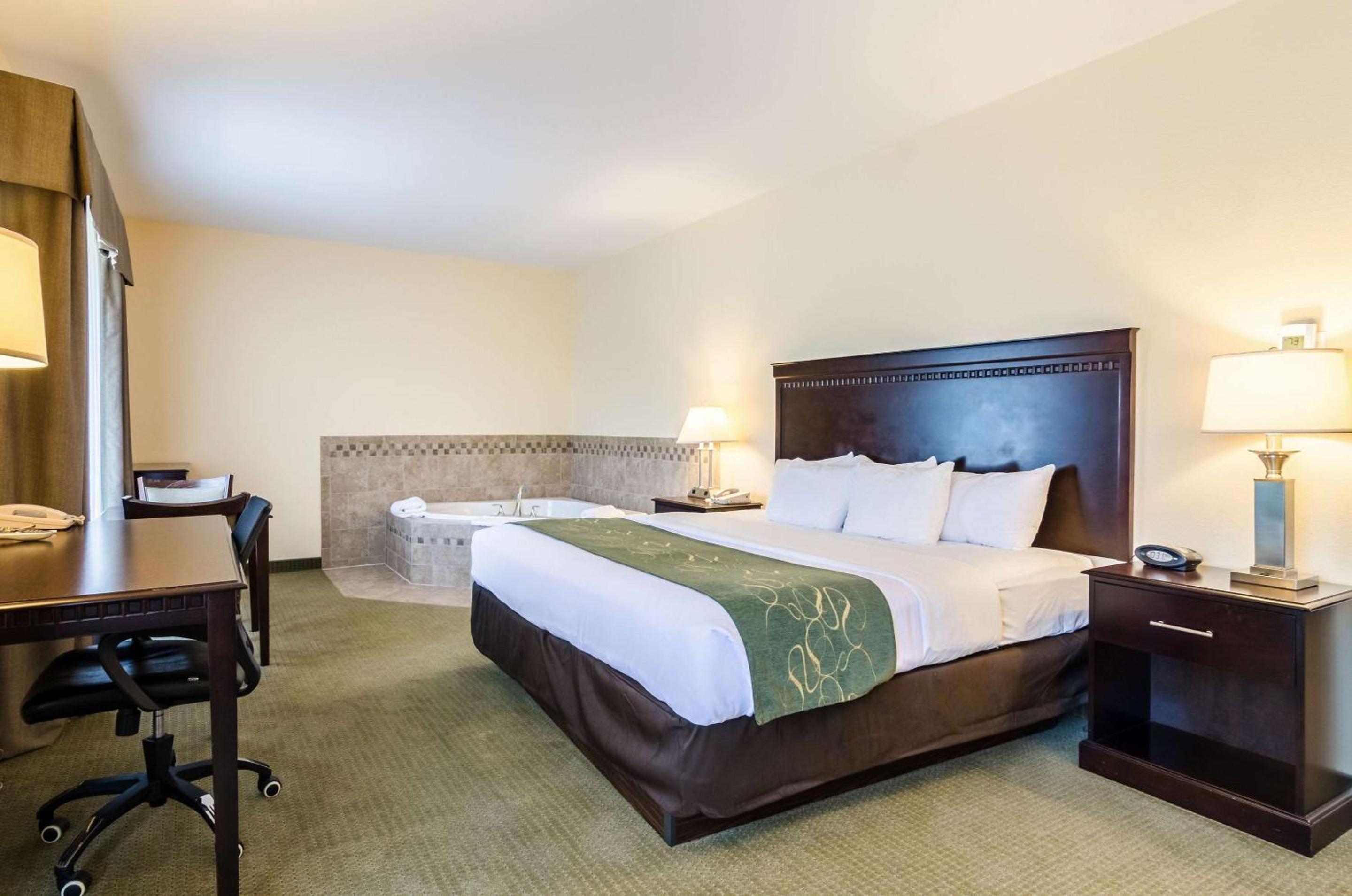 Comfort Suites Gothenburg South