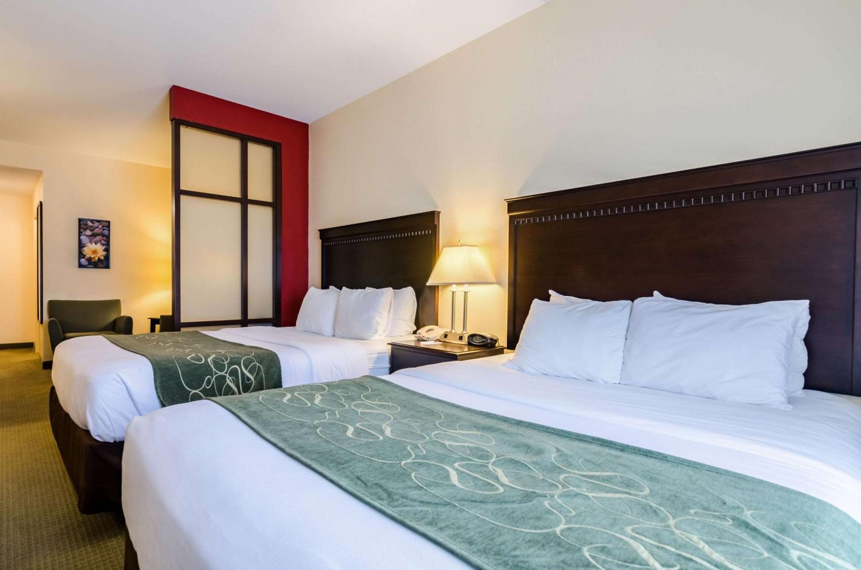 Comfort Suites Gothenburg South