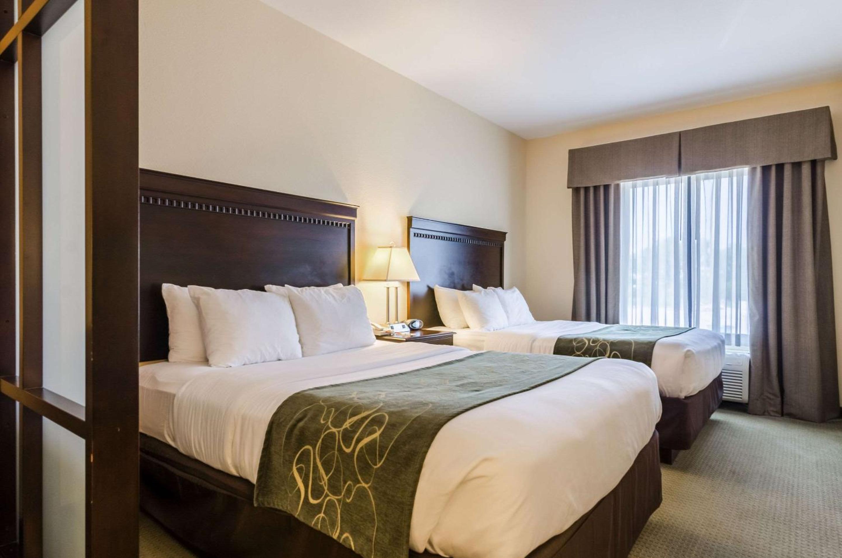 Comfort Suites Gothenburg South