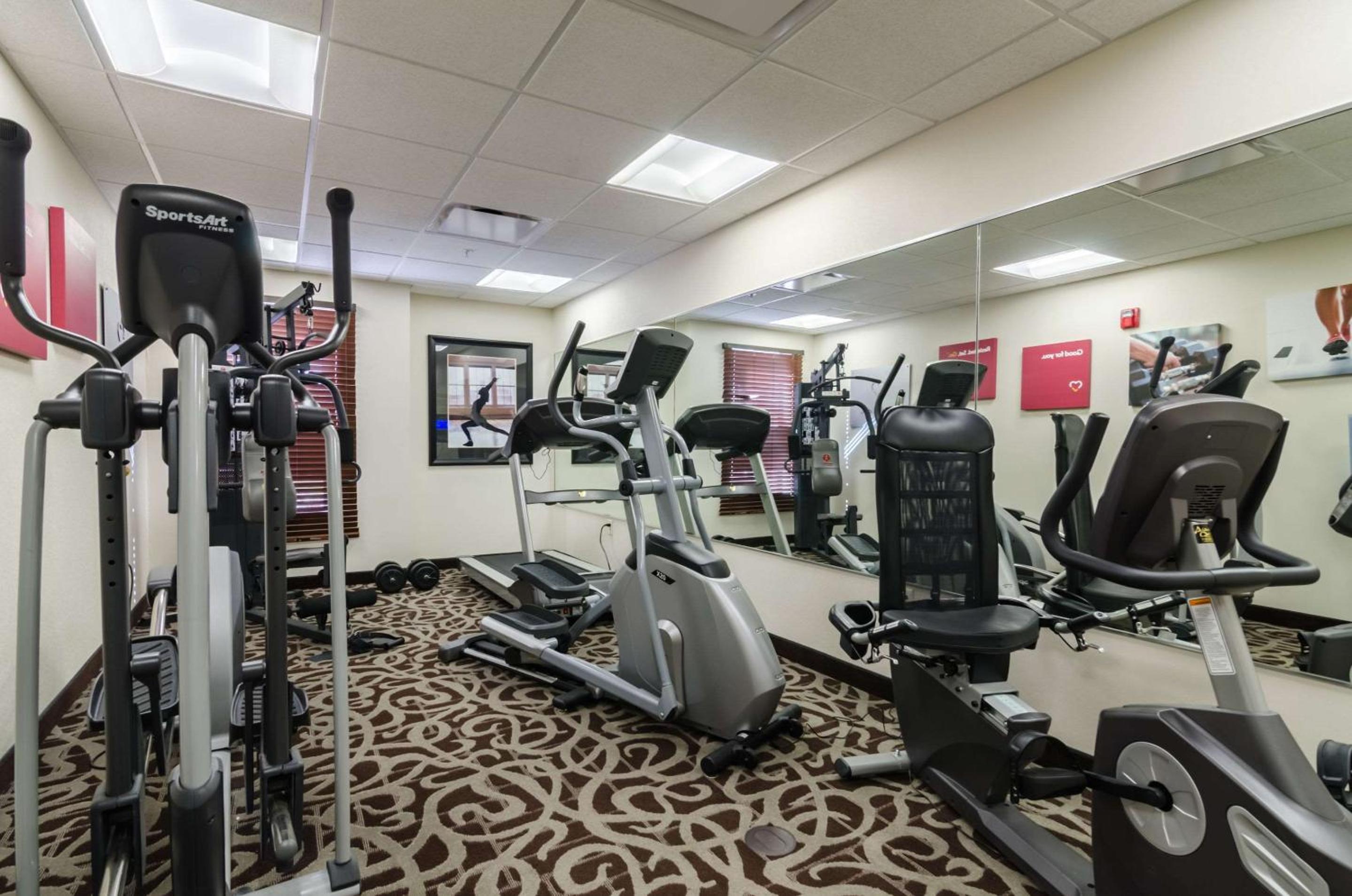 Comfort Suites Gothenburg South
