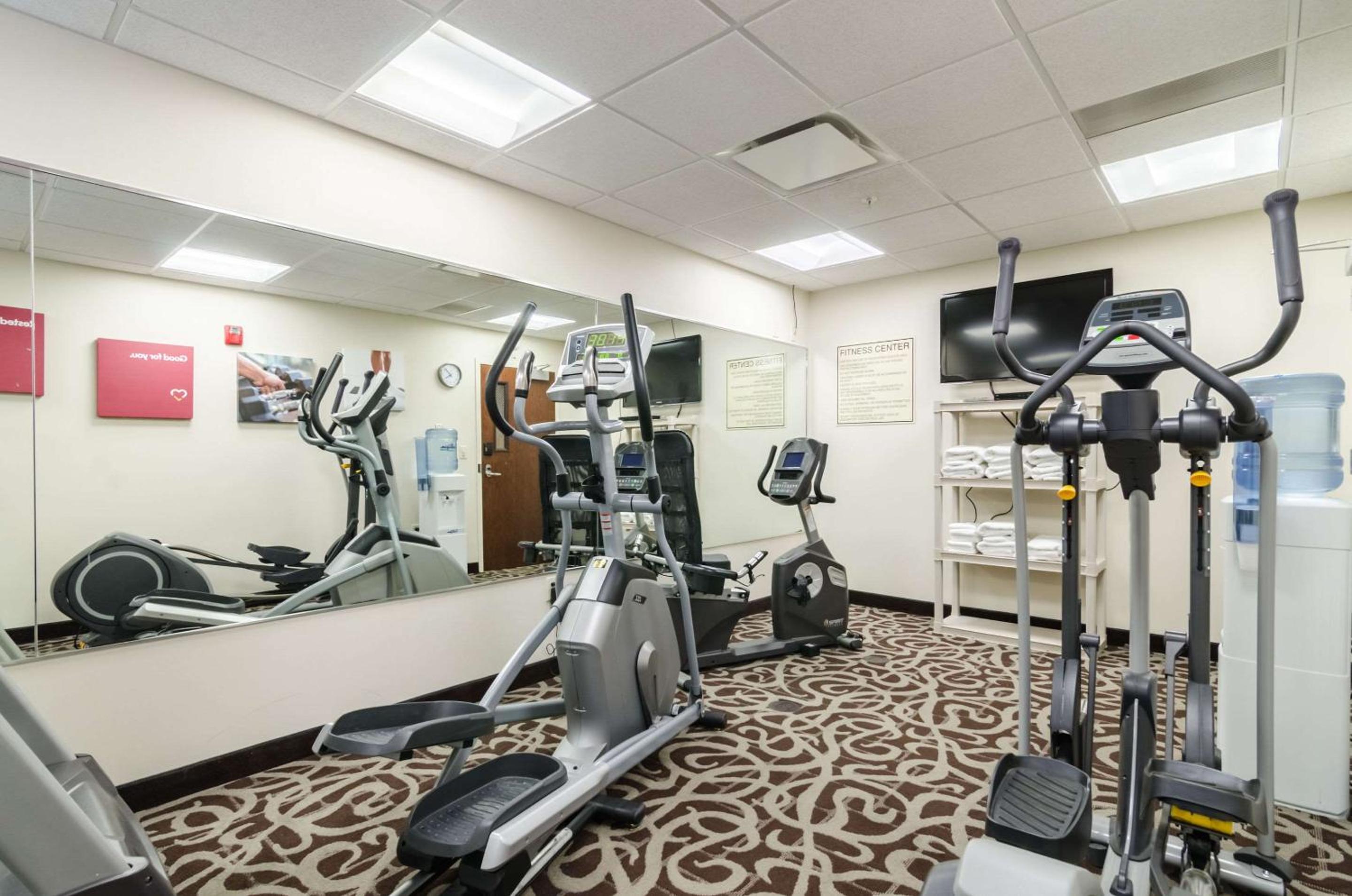 Comfort Suites Gothenburg South