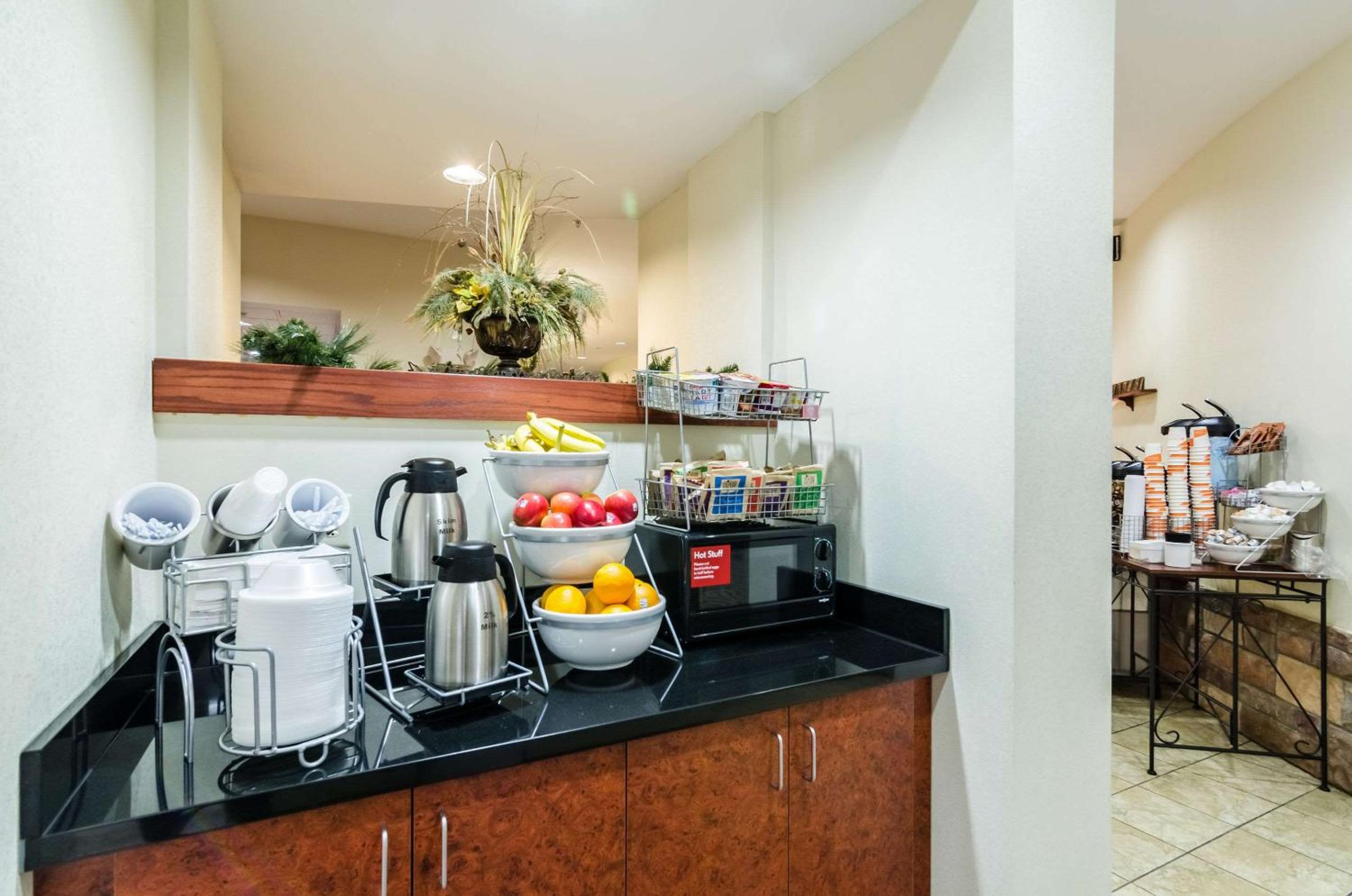 Comfort Suites Gothenburg South