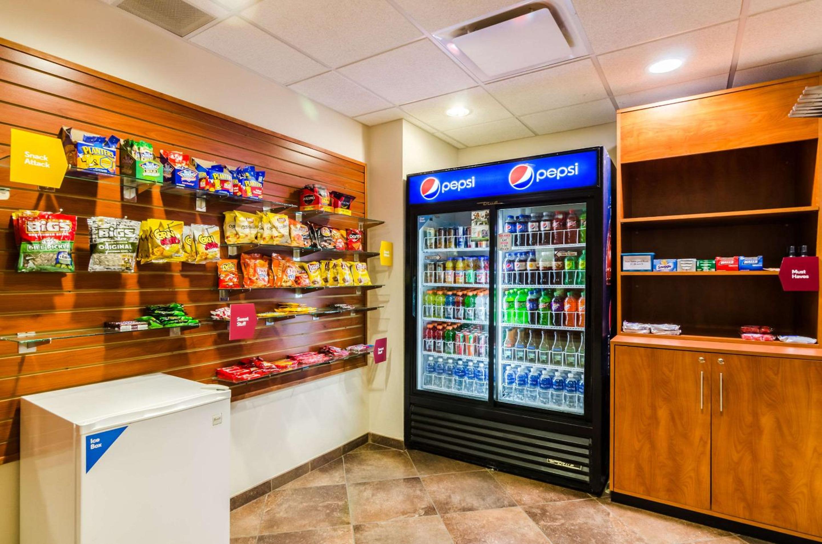 Comfort Suites Gothenburg South