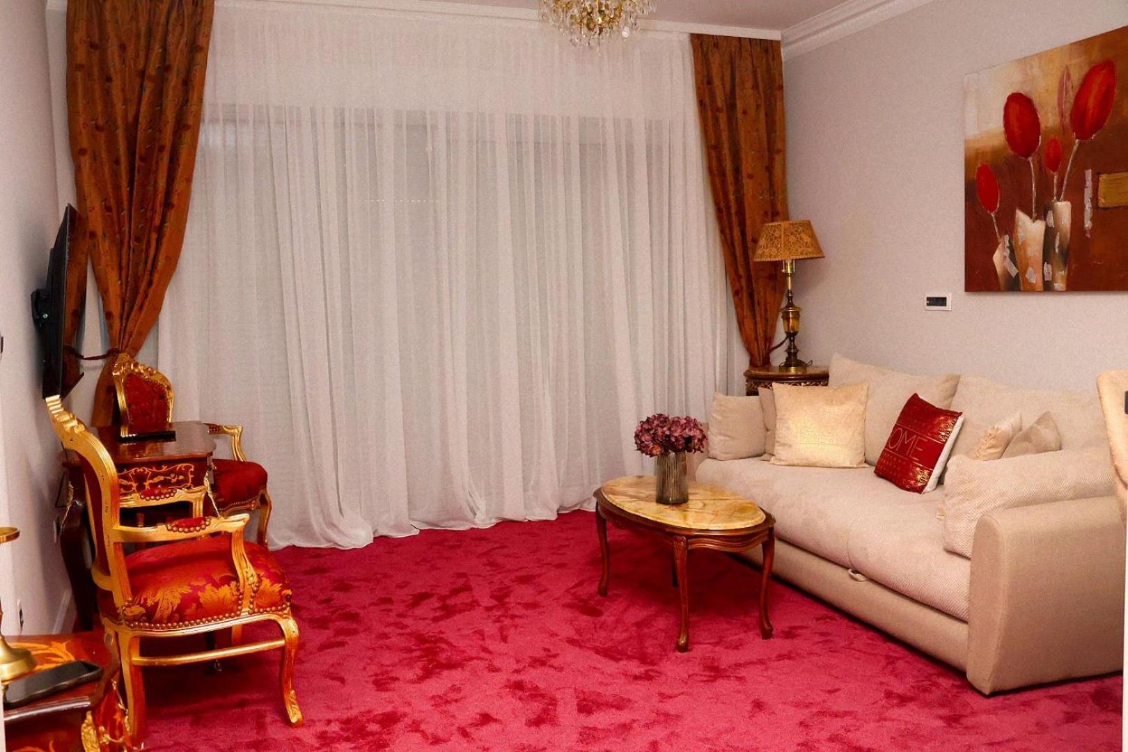Mostar Royal Residence