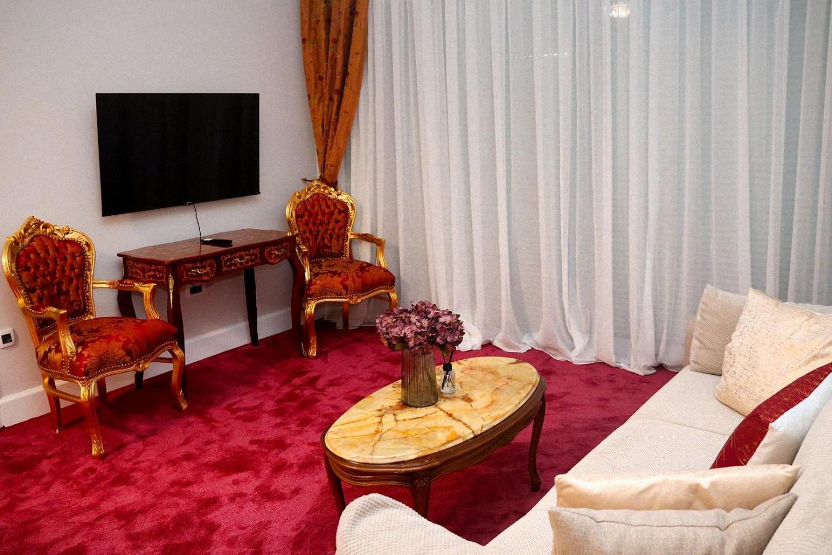 Mostar Royal Residence