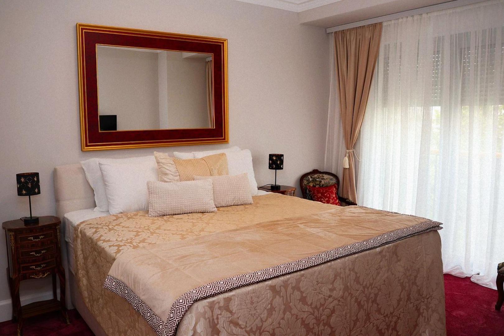 Mostar Royal Residence