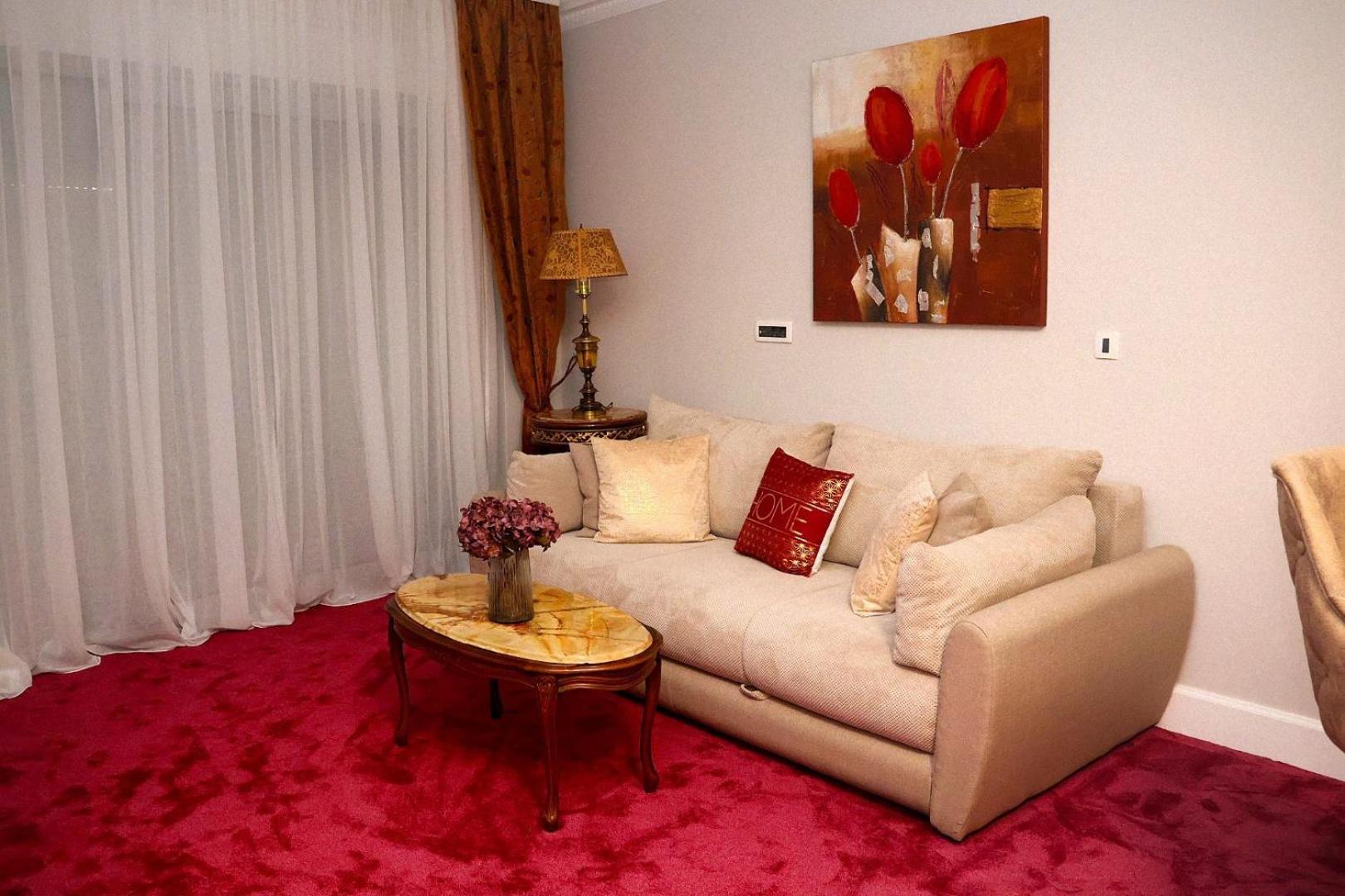 Mostar Royal Residence