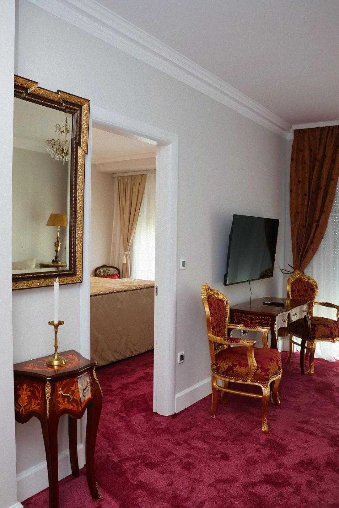 Mostar Royal Residence