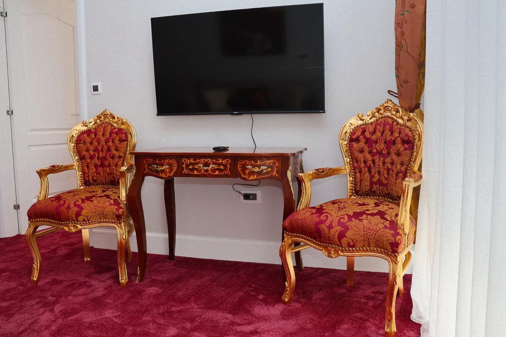 Mostar Royal Residence