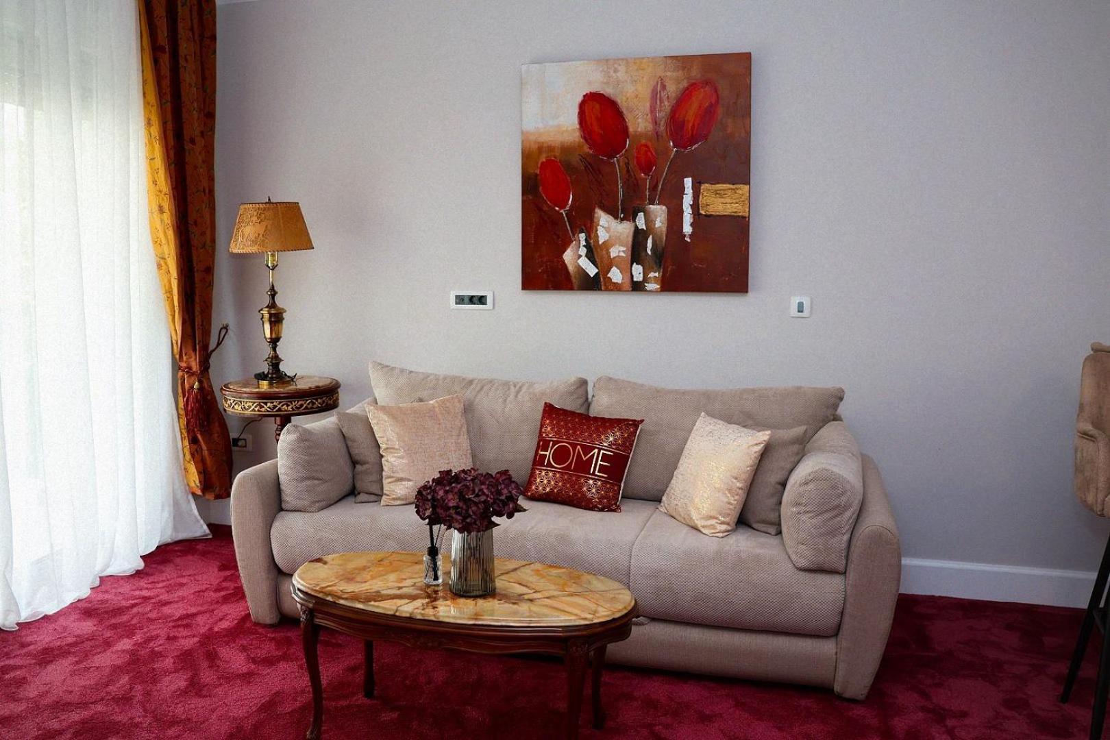 Mostar Royal Residence