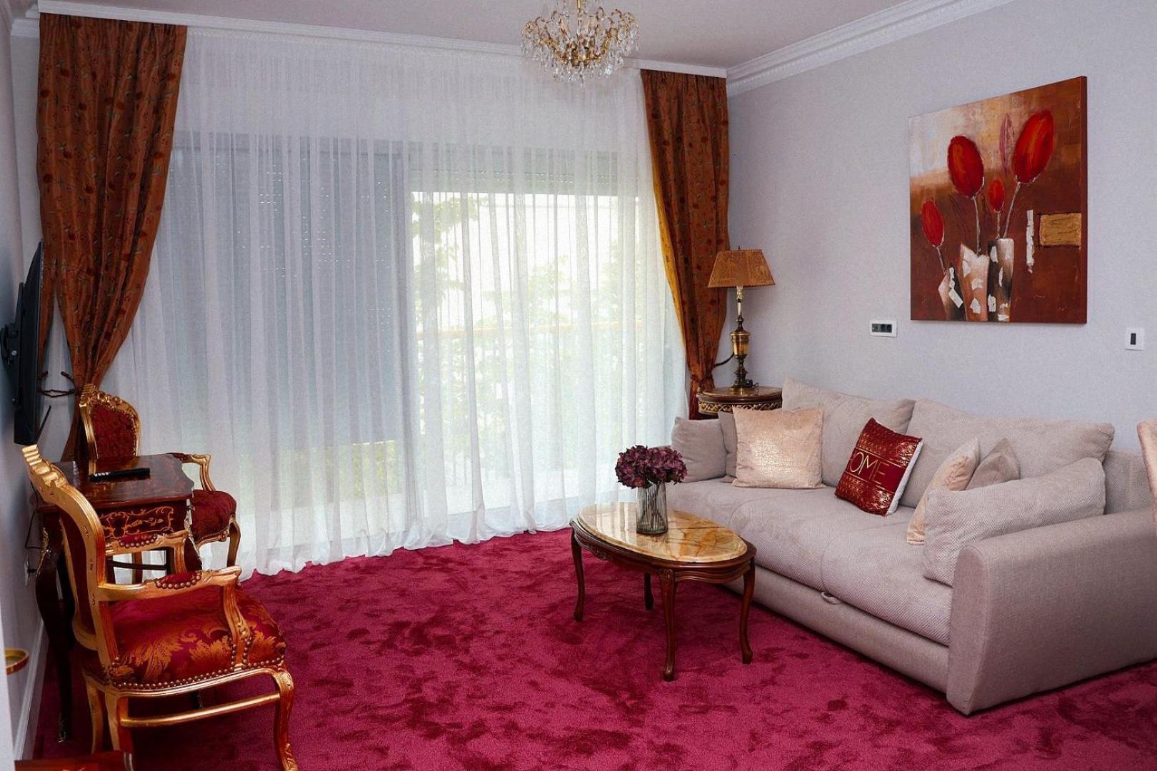 Mostar Royal Residence