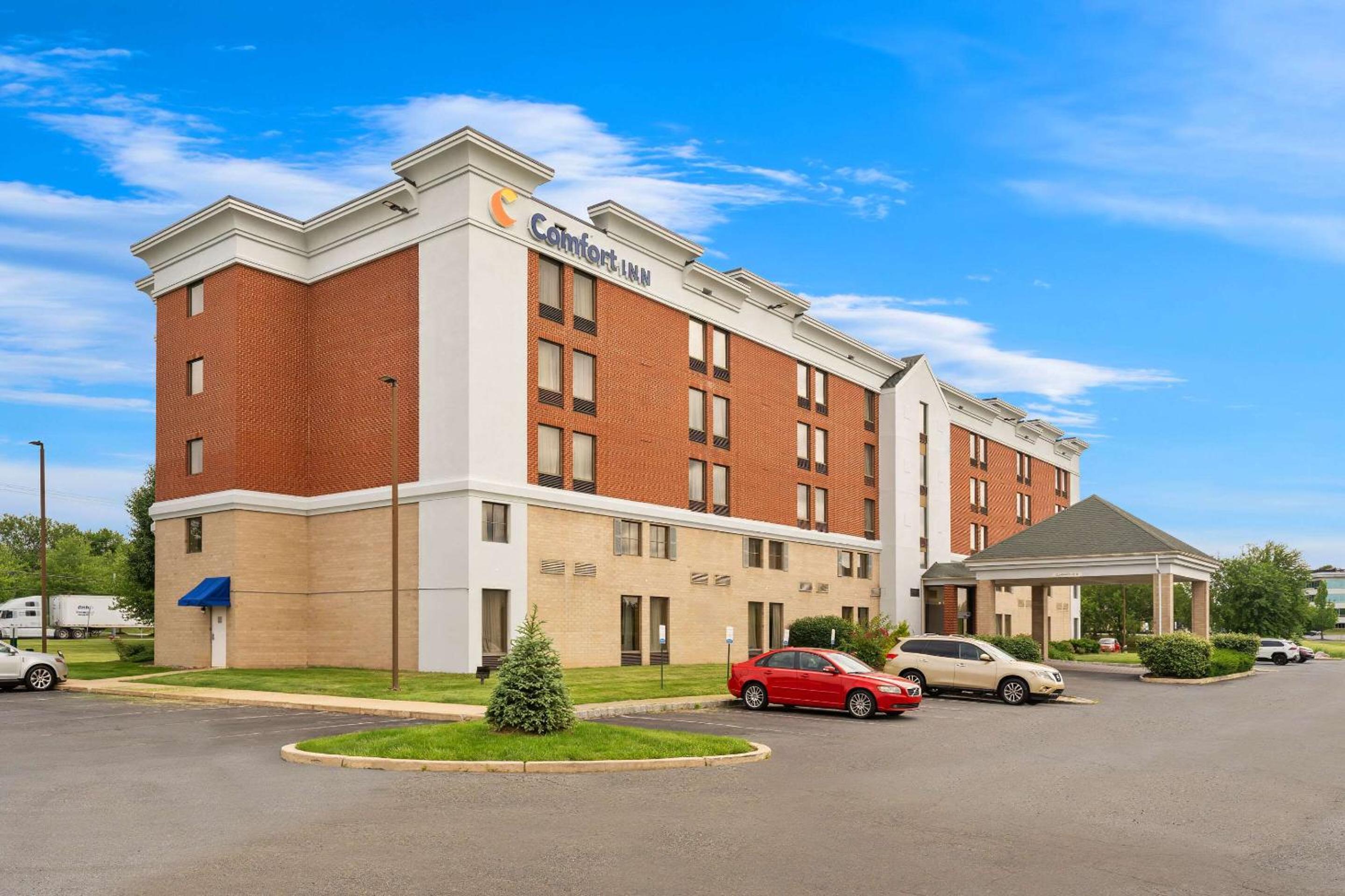 Hotel Comfort Inn Lehigh Valley West