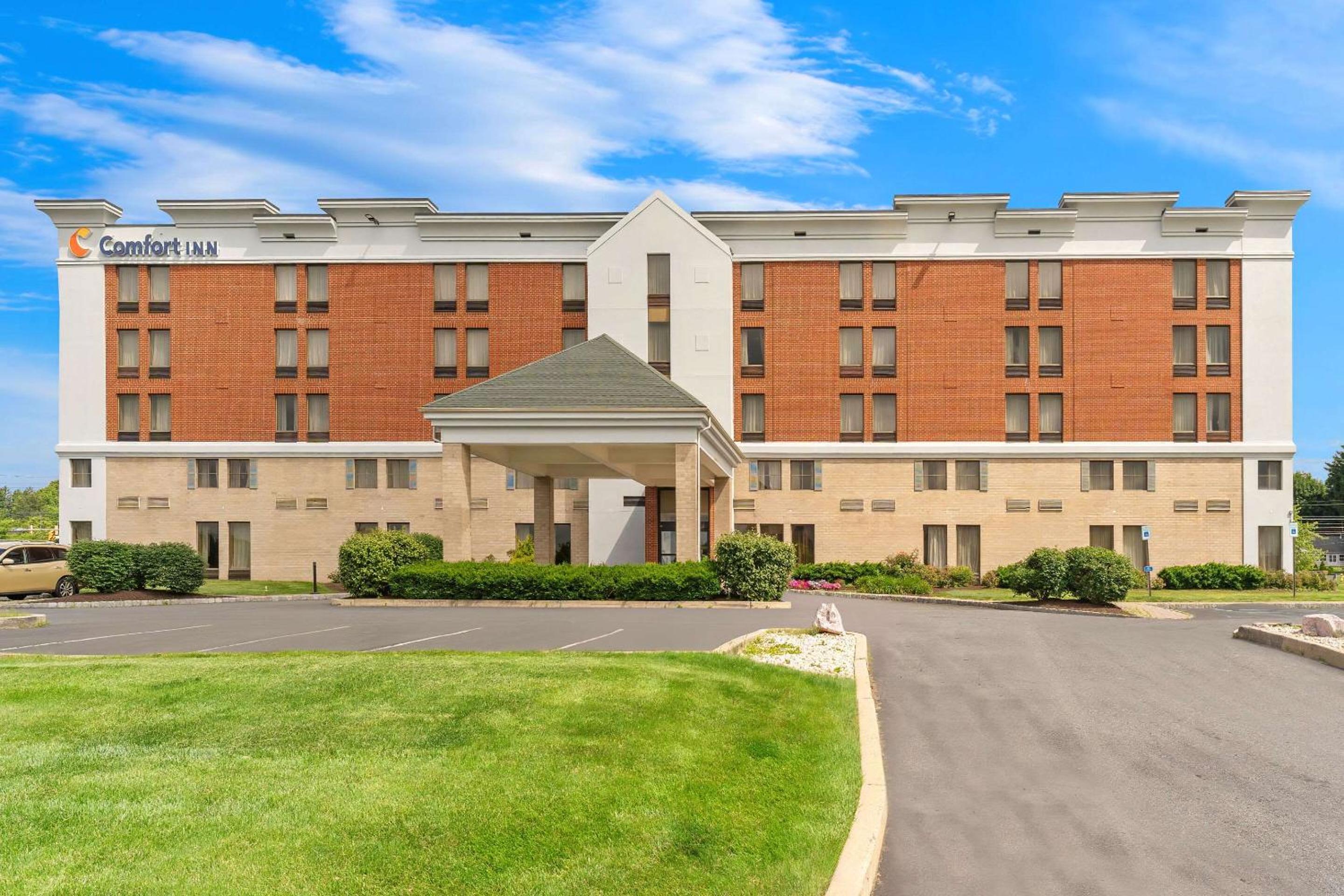 Comfort Inn Lehigh Valley West
