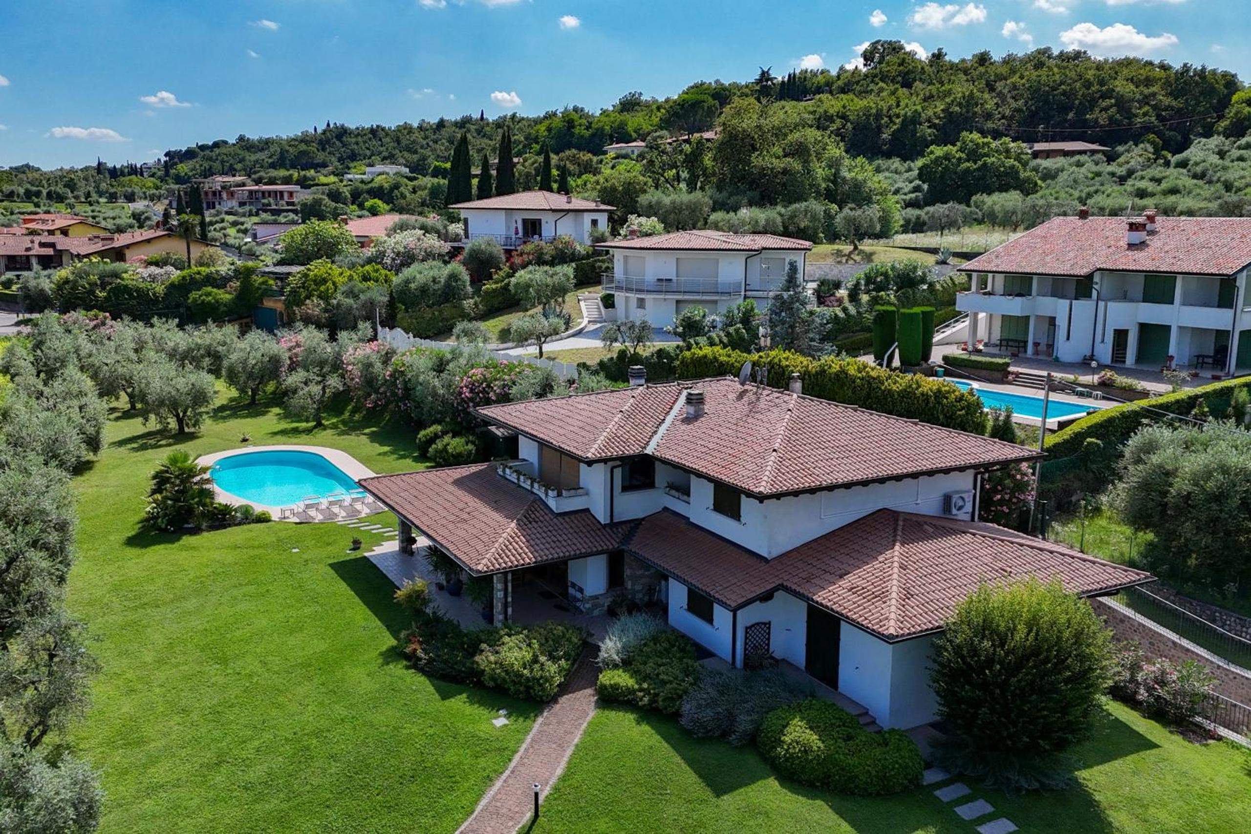 Villa Oleander