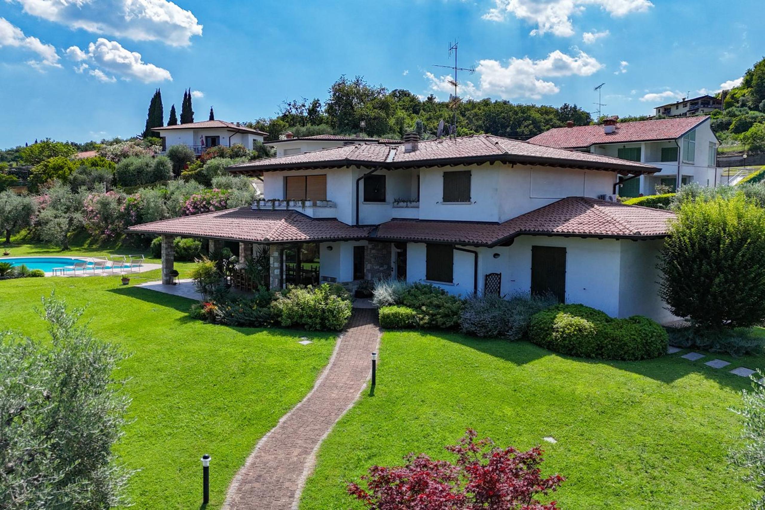 Hotel Villa Oleander - Image 1