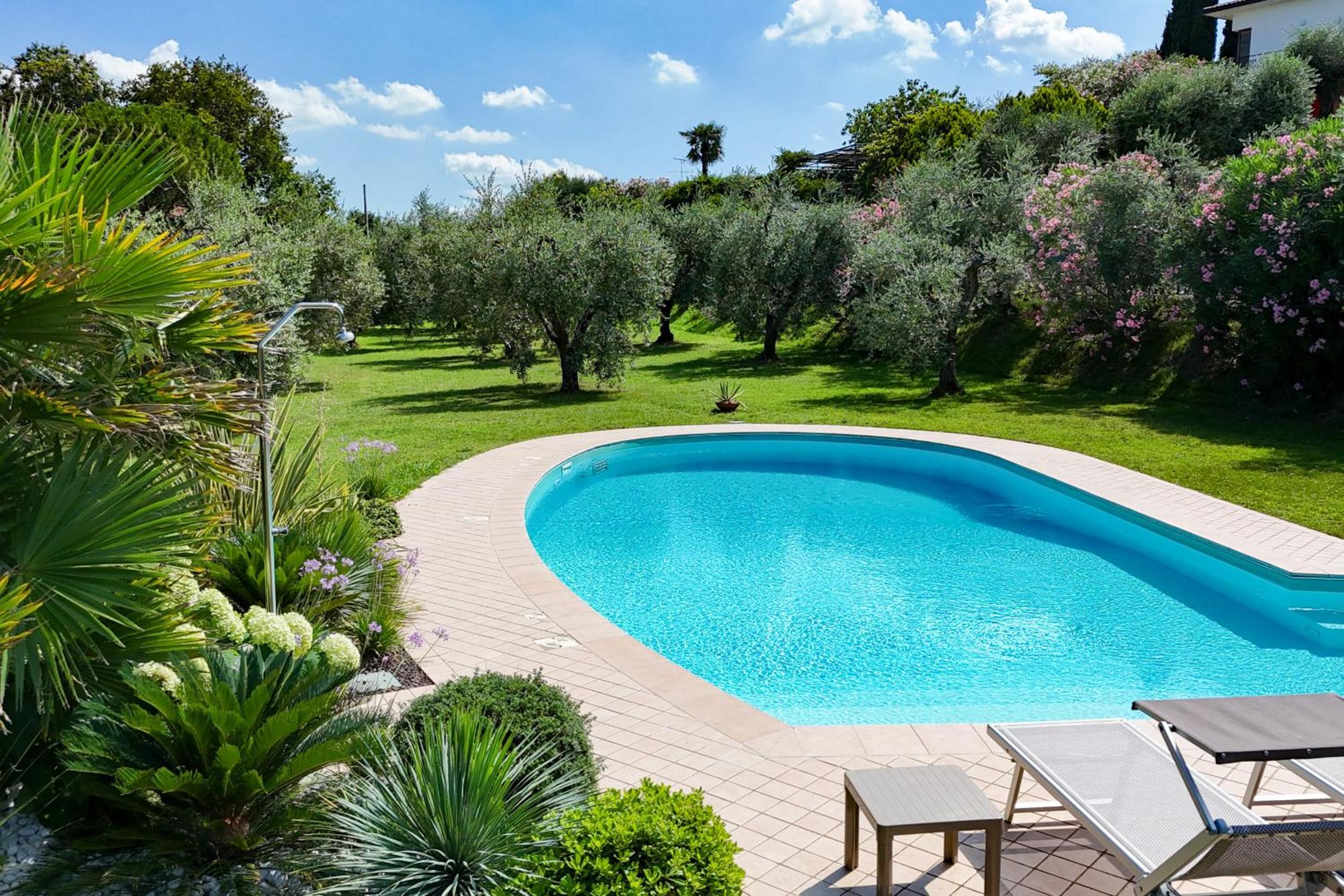 Villa Oleander