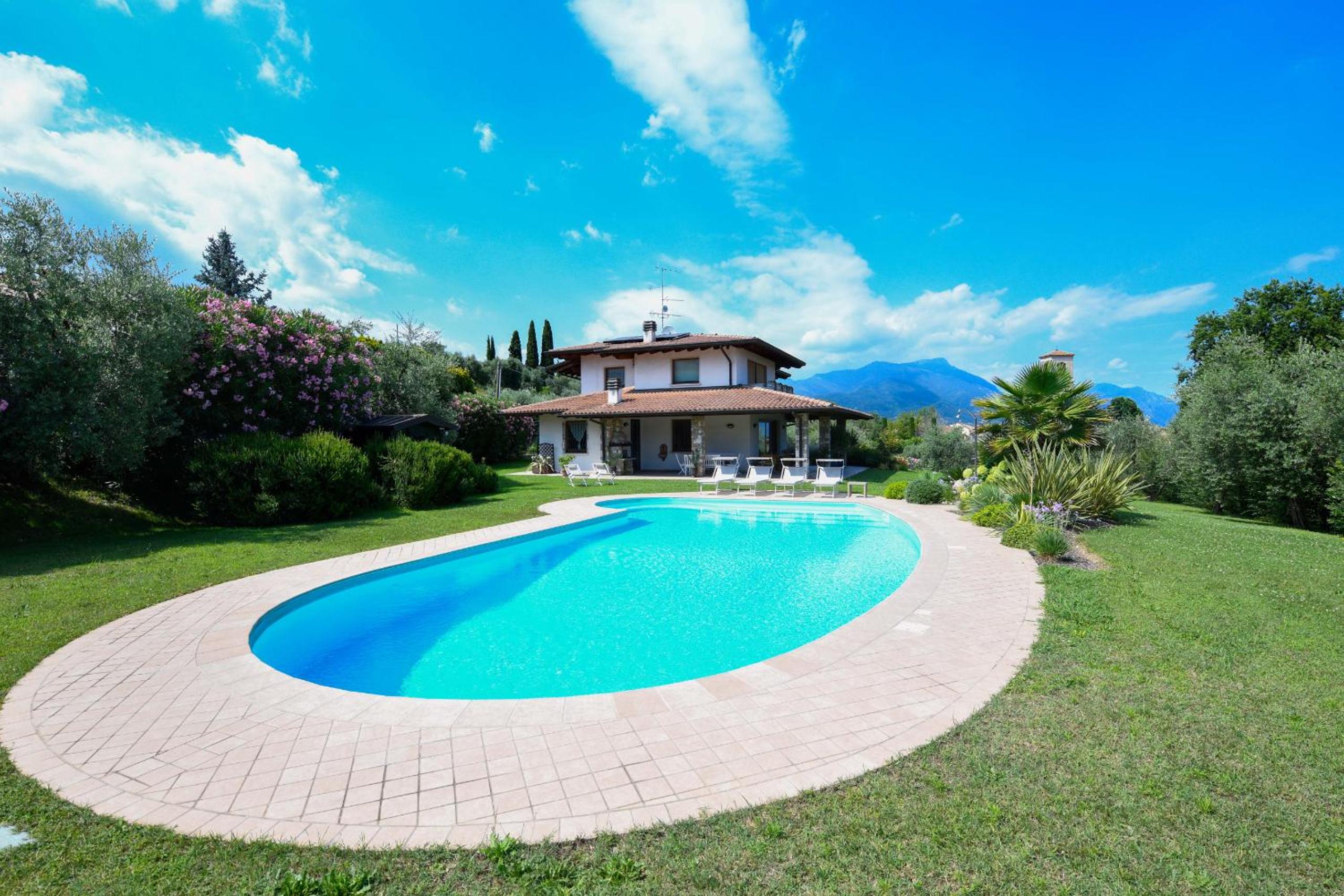 Villa Oleander