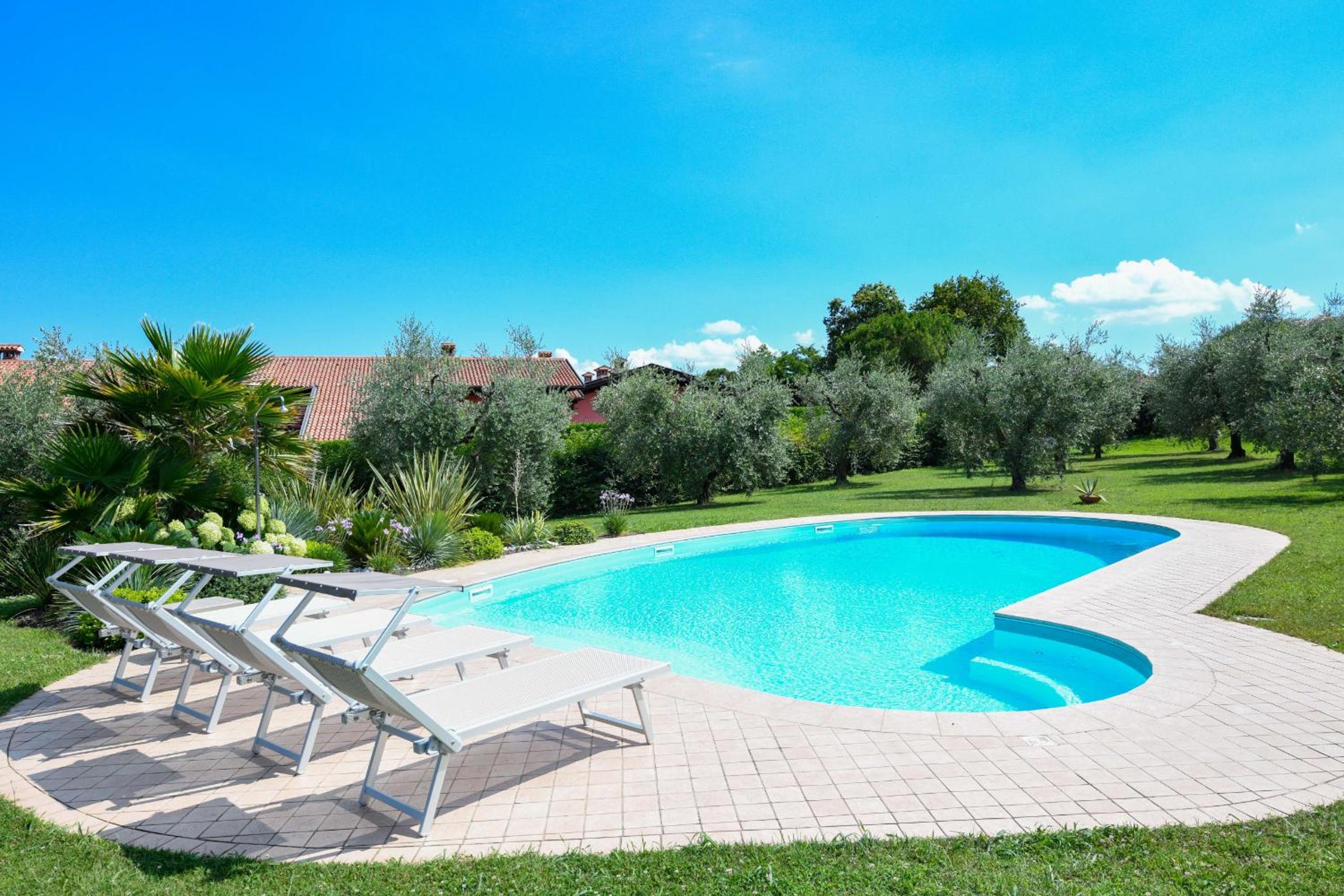 Villa Oleander