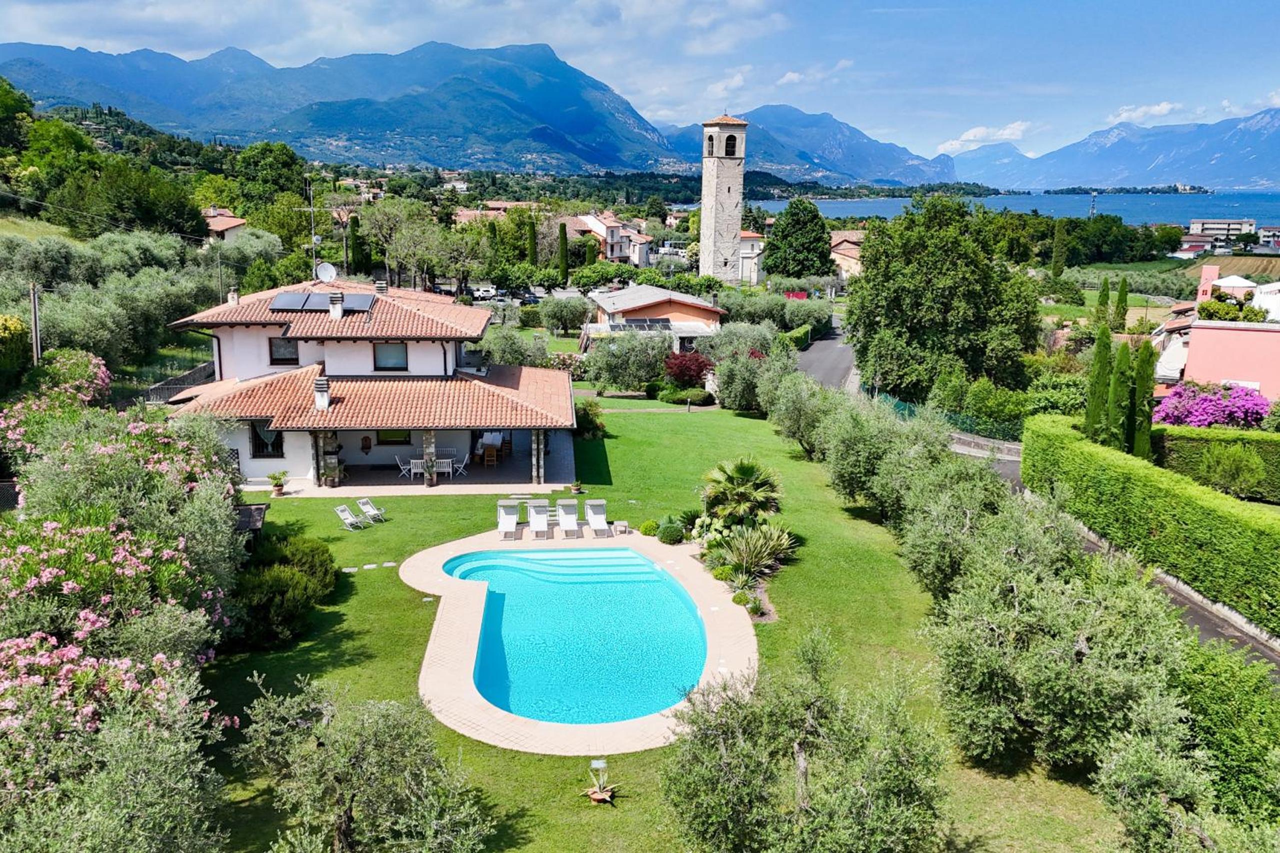 Villa Oleander