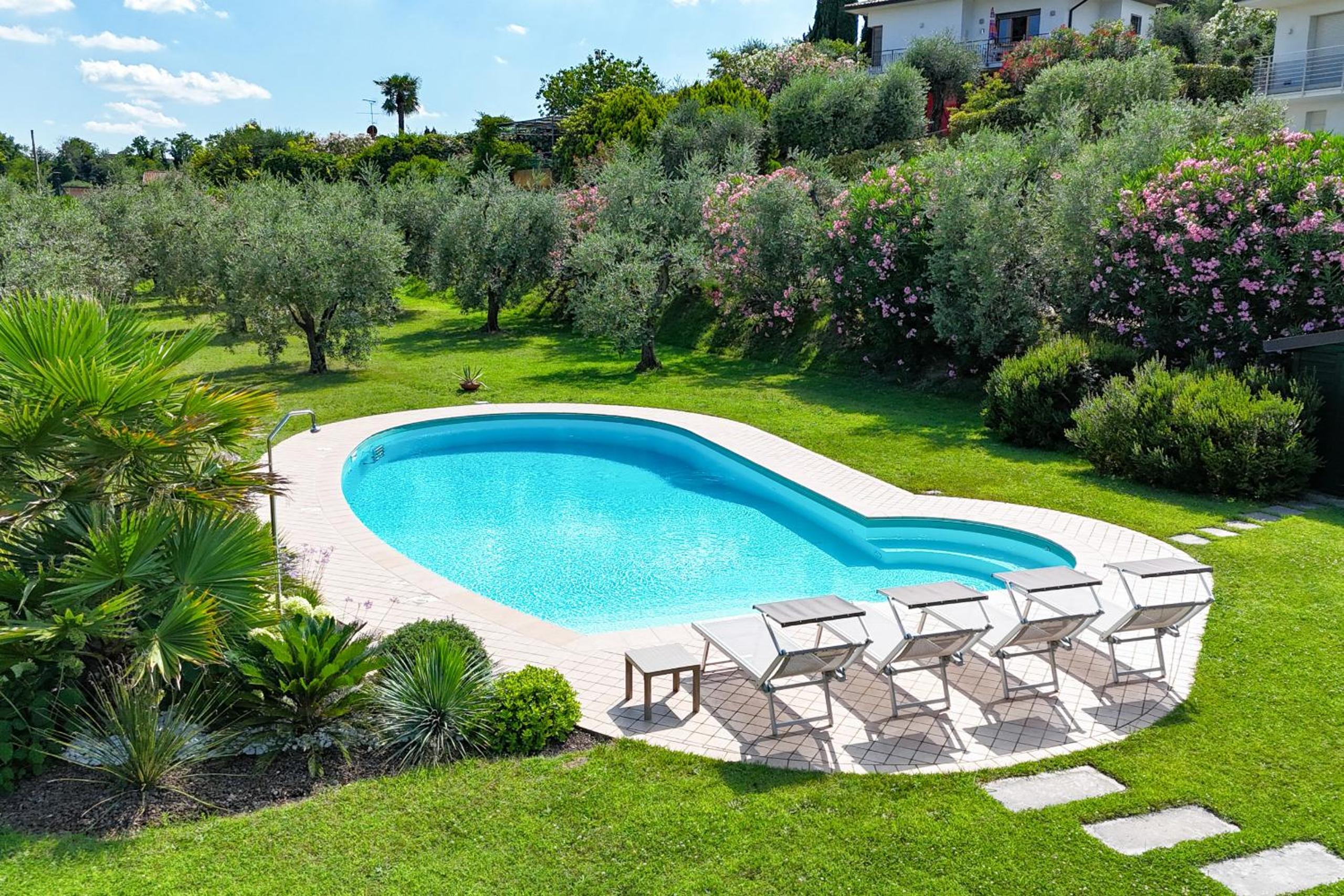 Villa Oleander