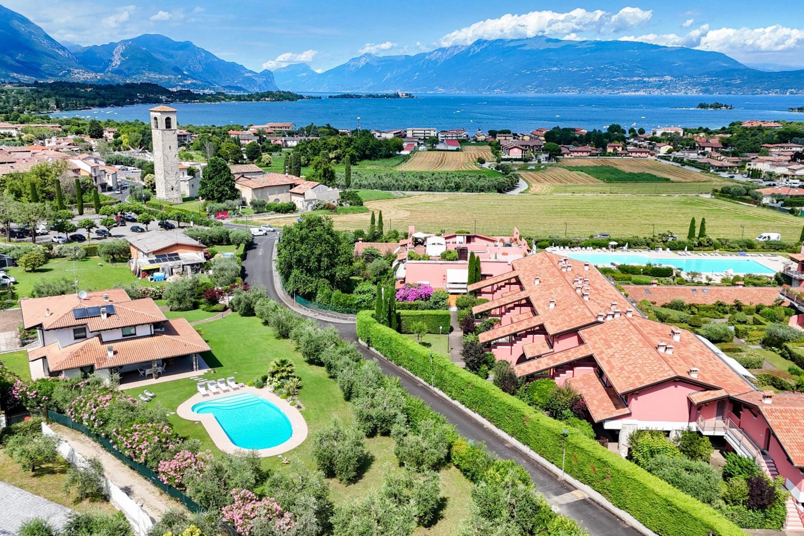 Villa Oleander