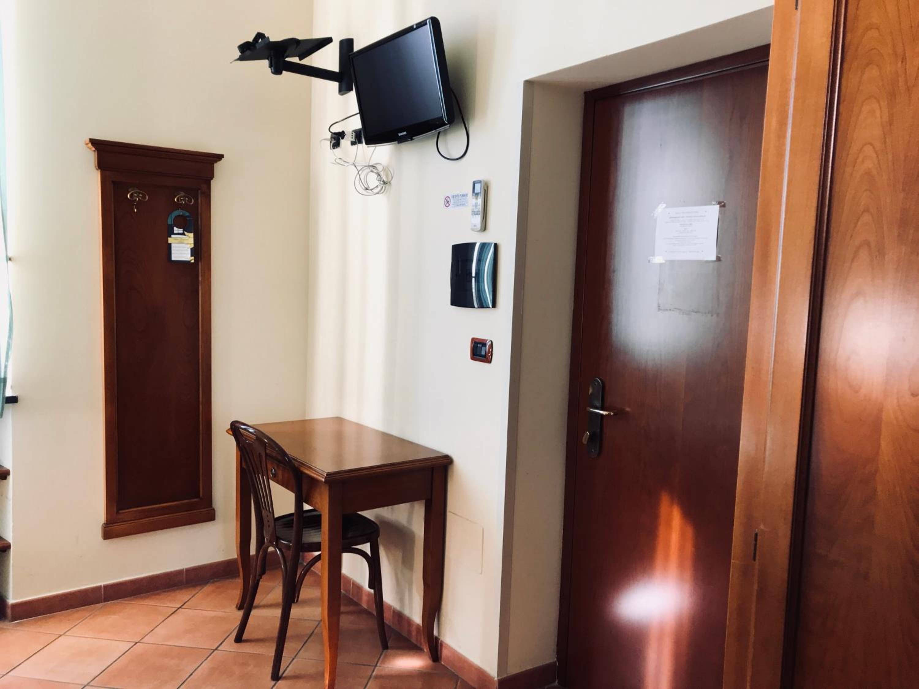Villino Gregoraci Relais