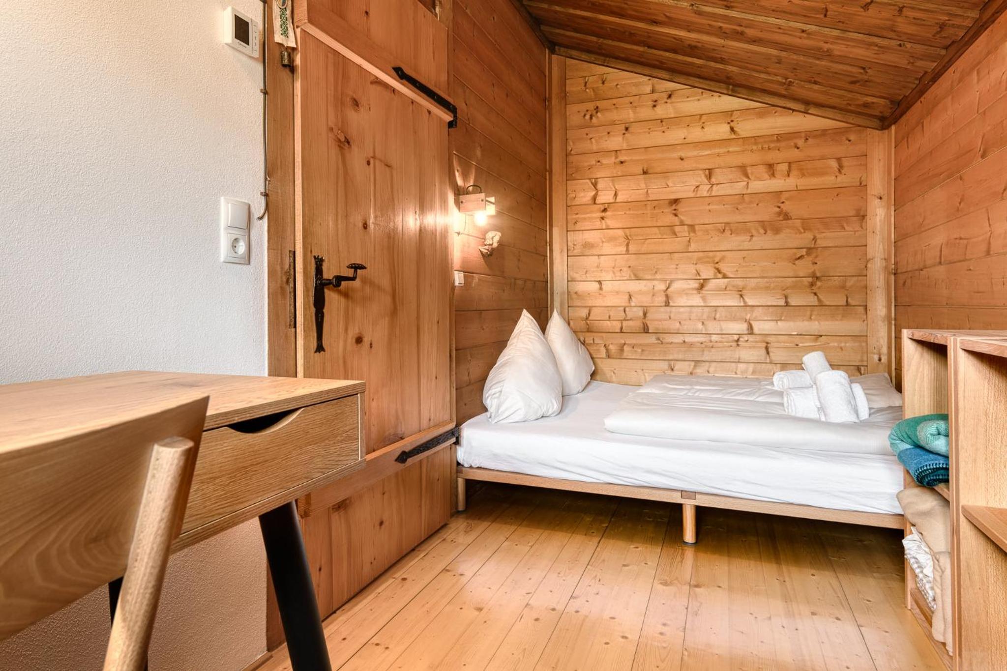Haus Haemmerle mit Ski in - Ski out