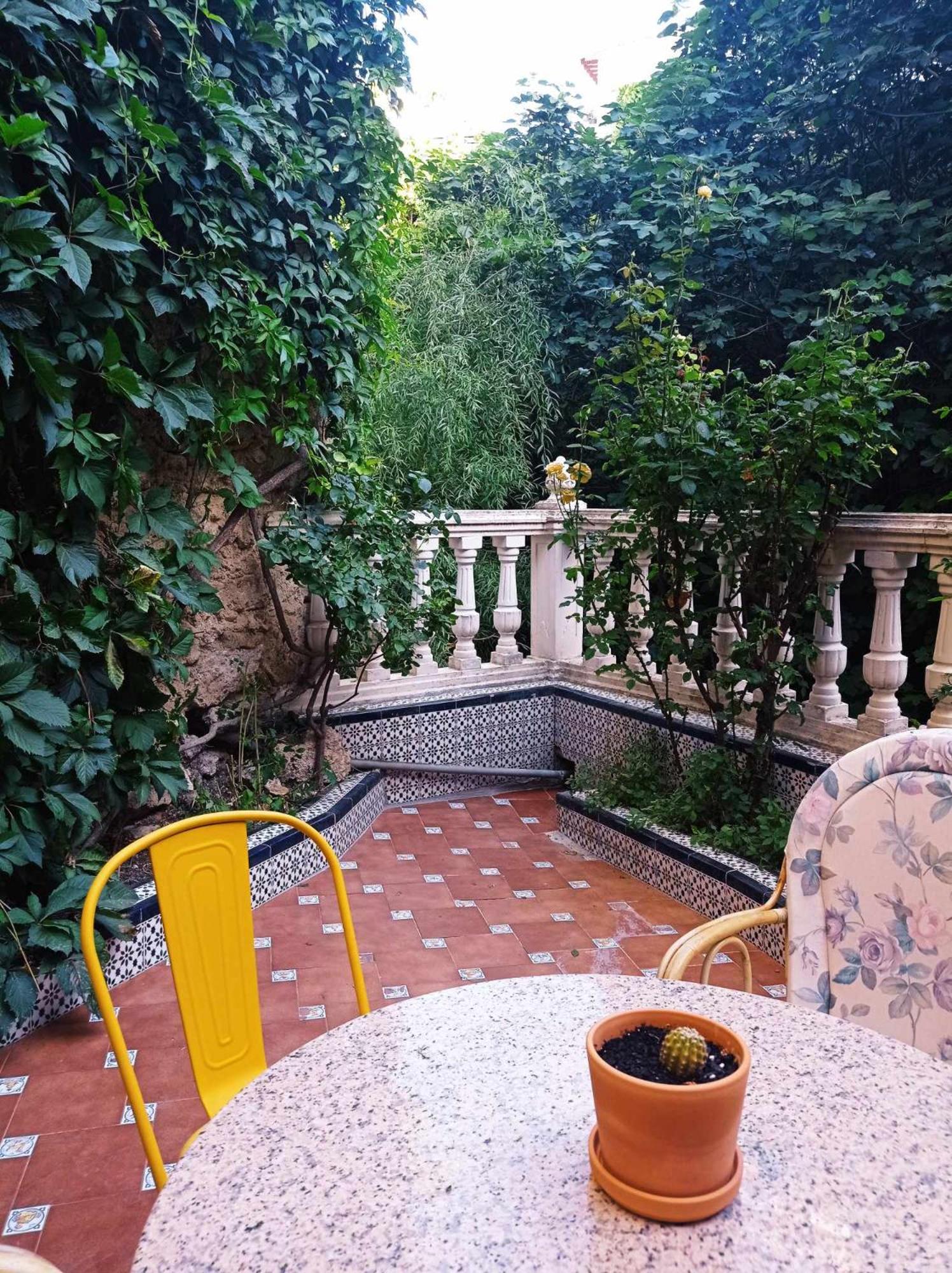 Los Caños de La Casa Viva view 3