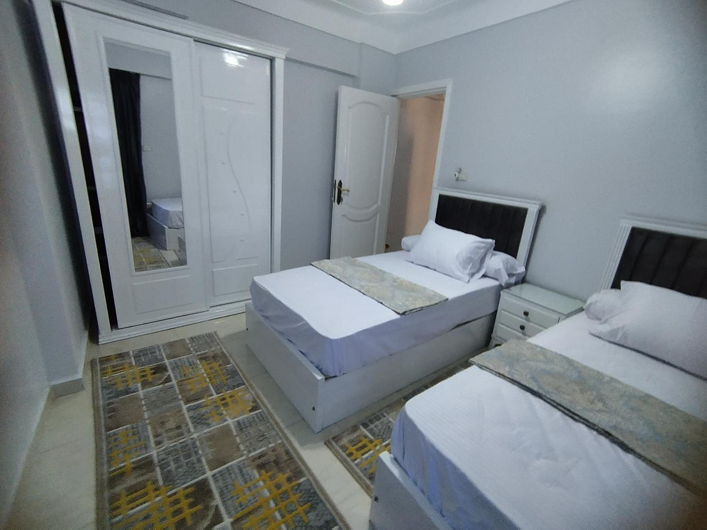 Alex Panoramic seaview