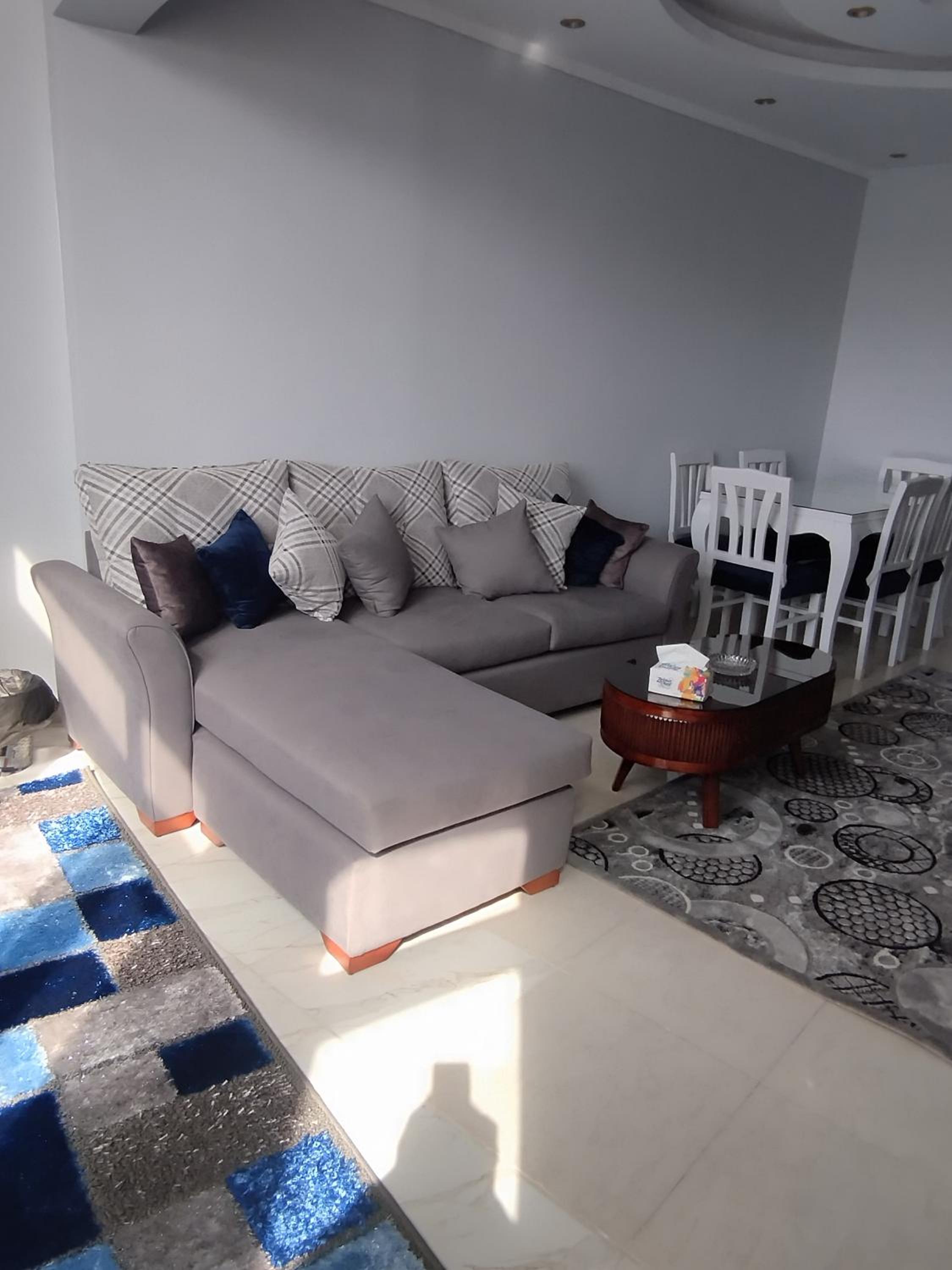 Alex Panoramic seaview