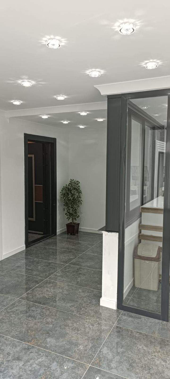 Sinor Apart Otel view 4
