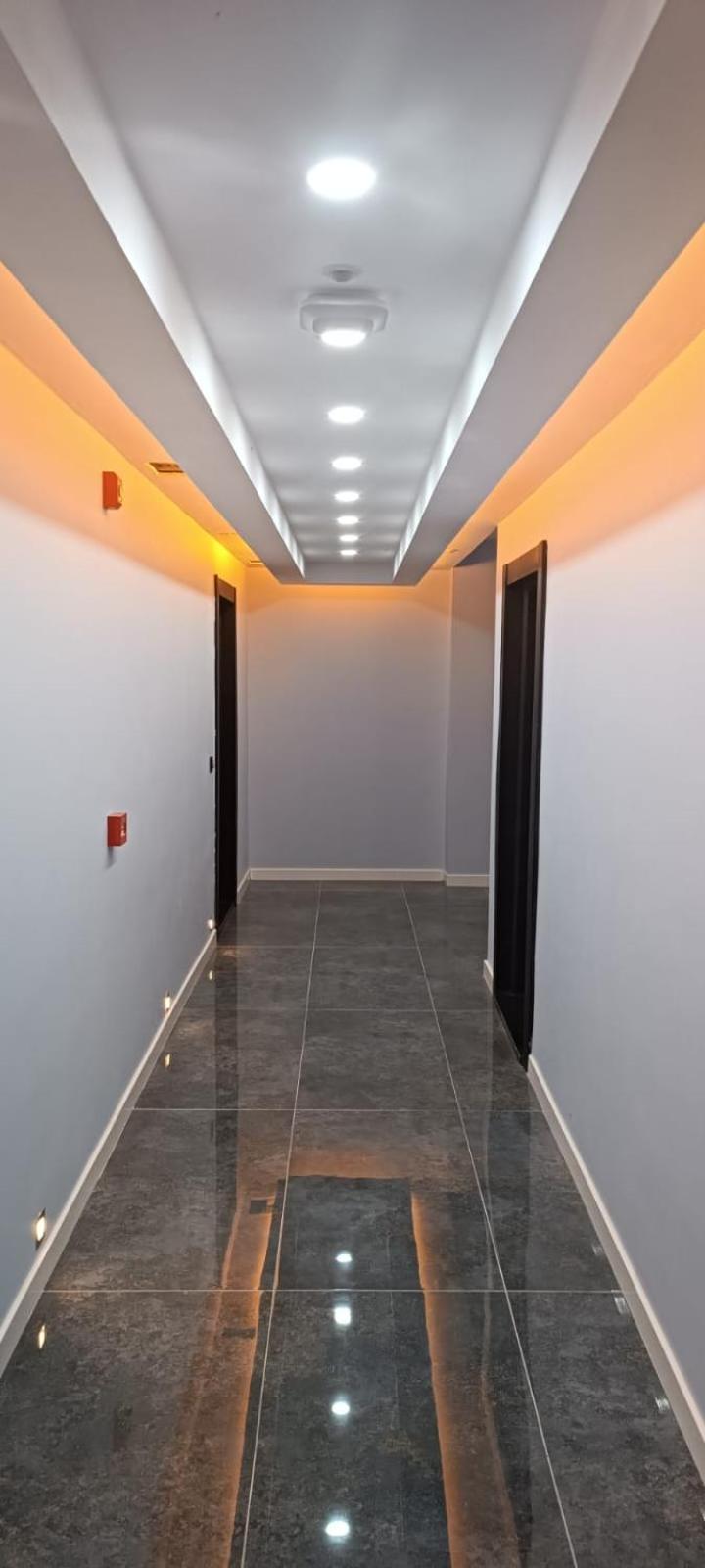 Sinor Apart Otel view 5