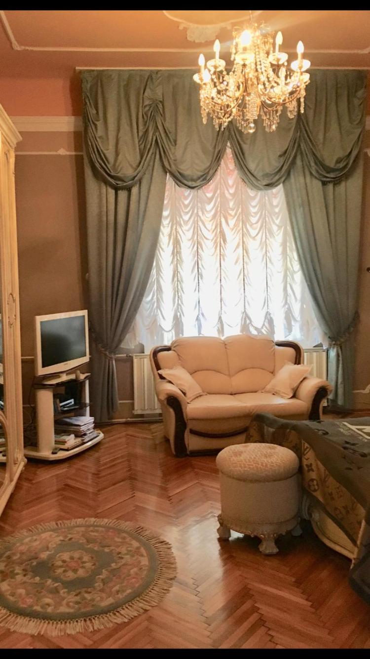 Edem Reprezentatív Apartmanház