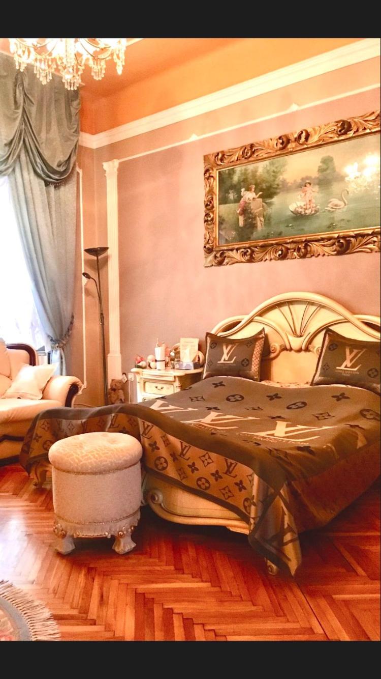 Edem Reprezentatív Apartmanház