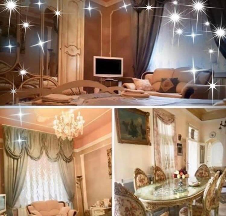 Edem Reprezentatív Apartmanház