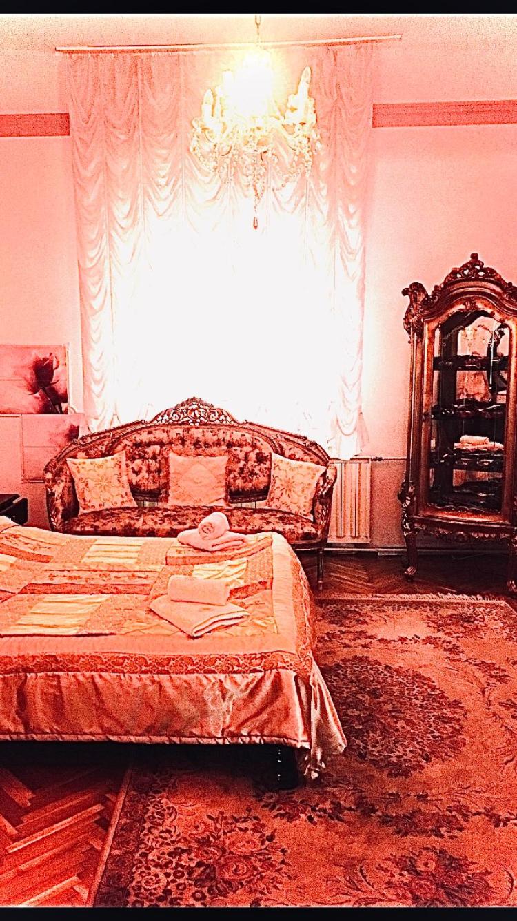 Edem Reprezentatív Apartmanház