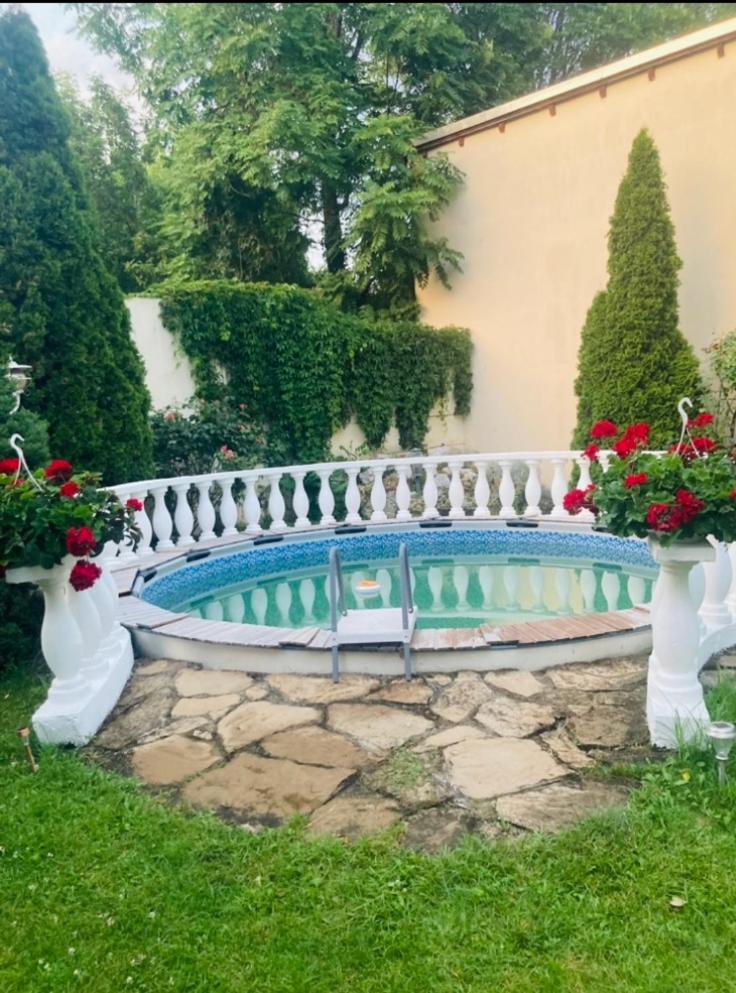Edem Reprezentatív Apartmanház