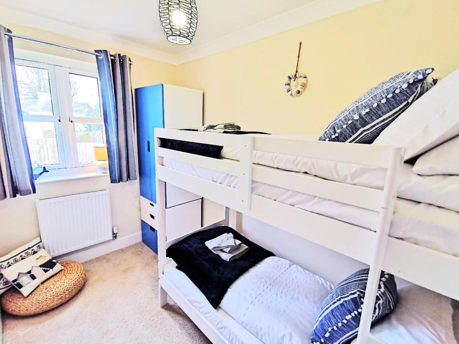 Modern Family Home In The Heart Of Narberth view 2