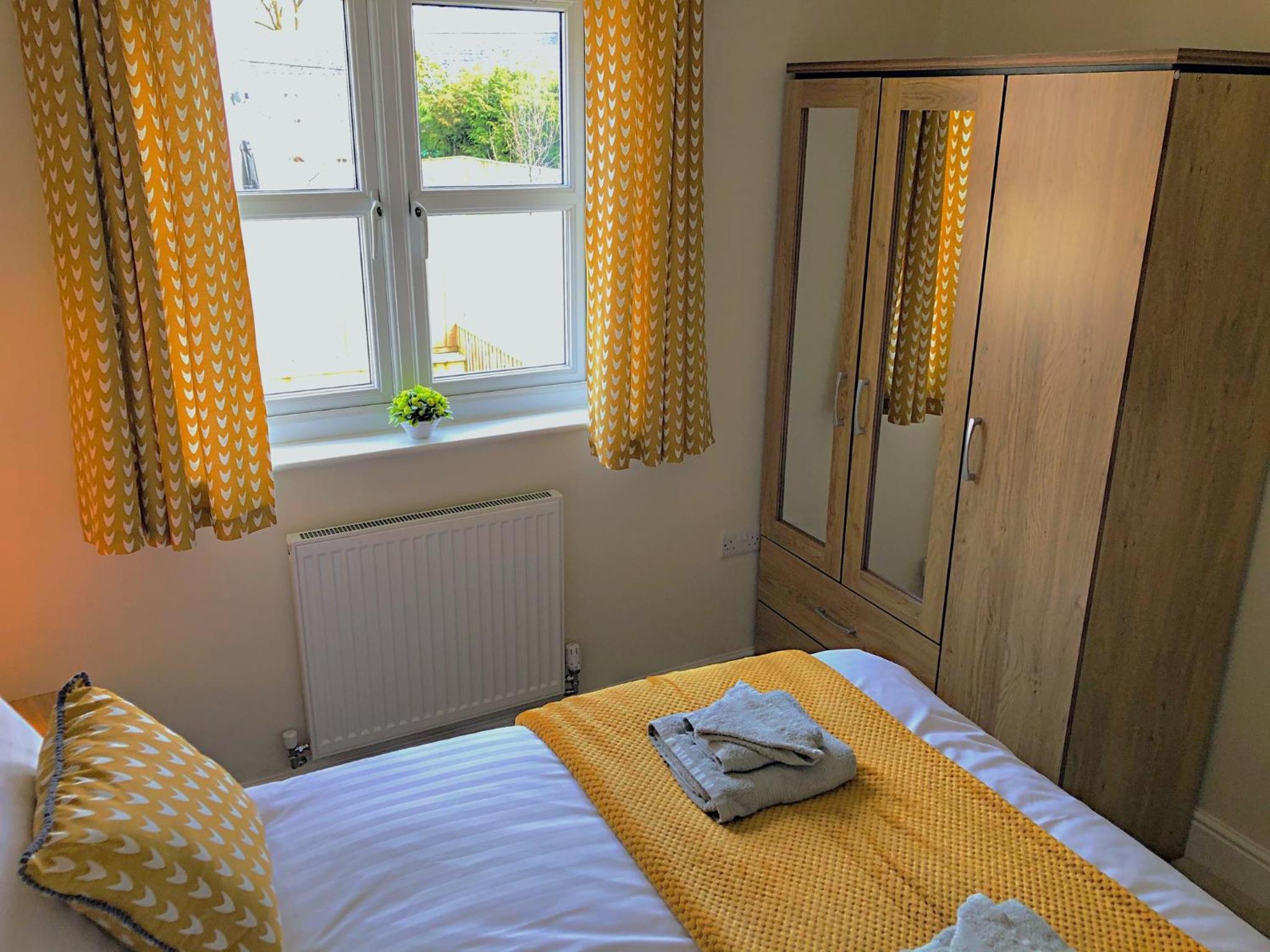 Modern Family Home In The Heart Of Narberth view 5