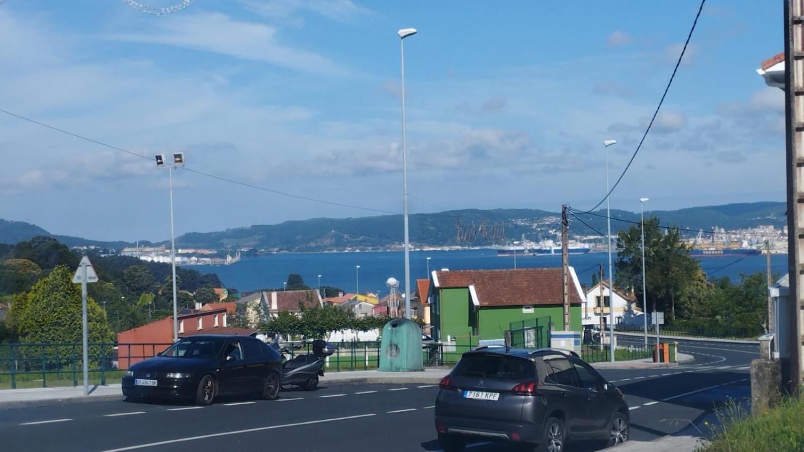 A Ribeira
