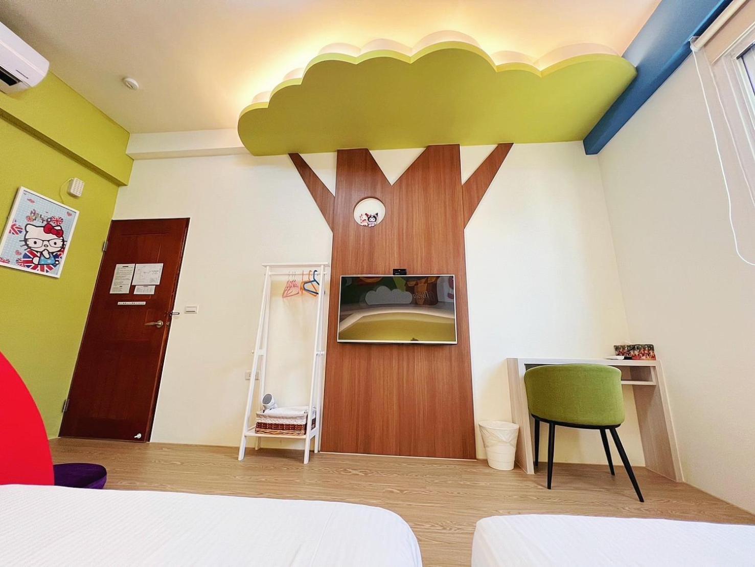 Misto B&B