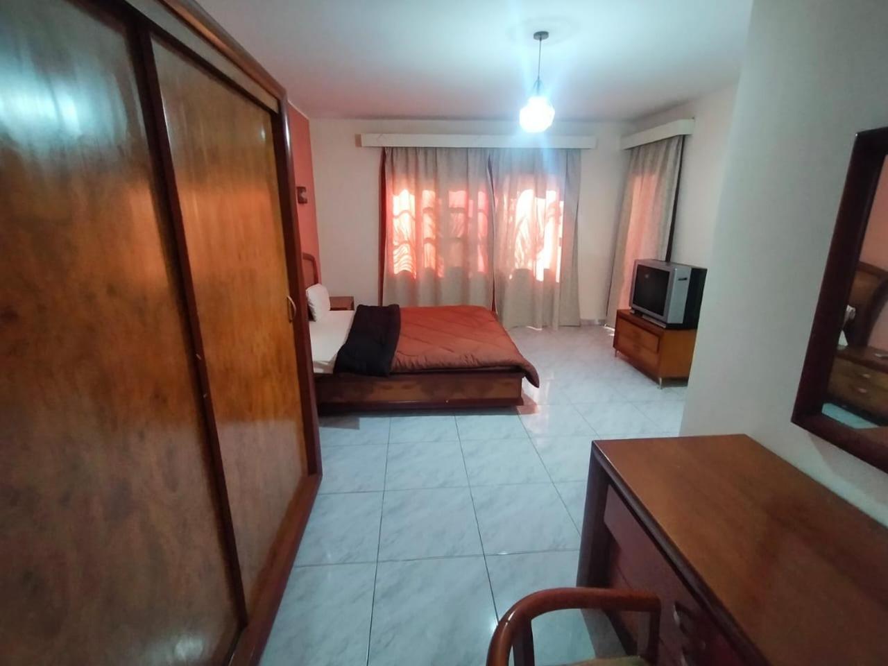 Deluxe chalet