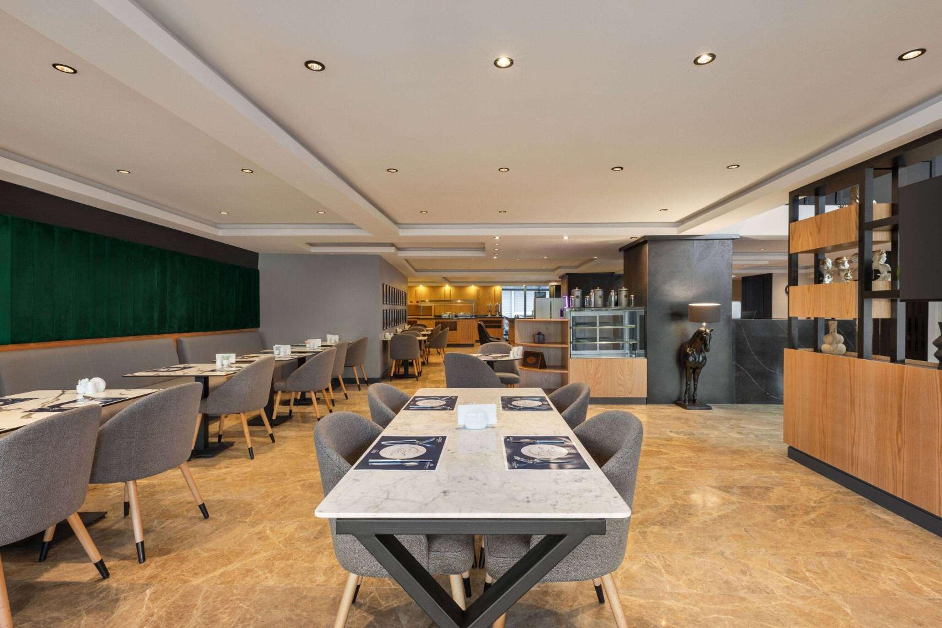 Istanbul New Airport Otel Trademark Collection by Wyndham - Image 35