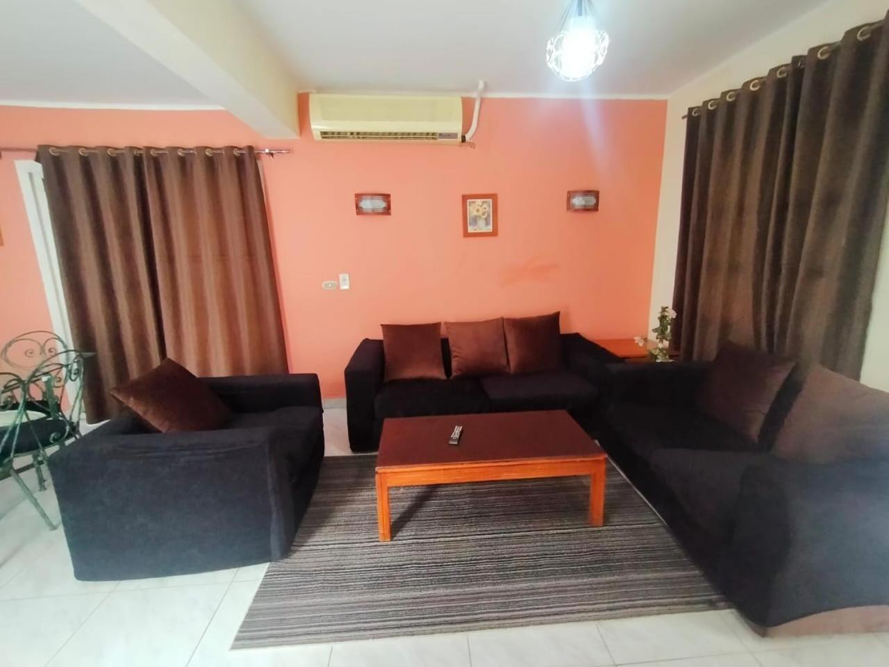 Deluxe chalet