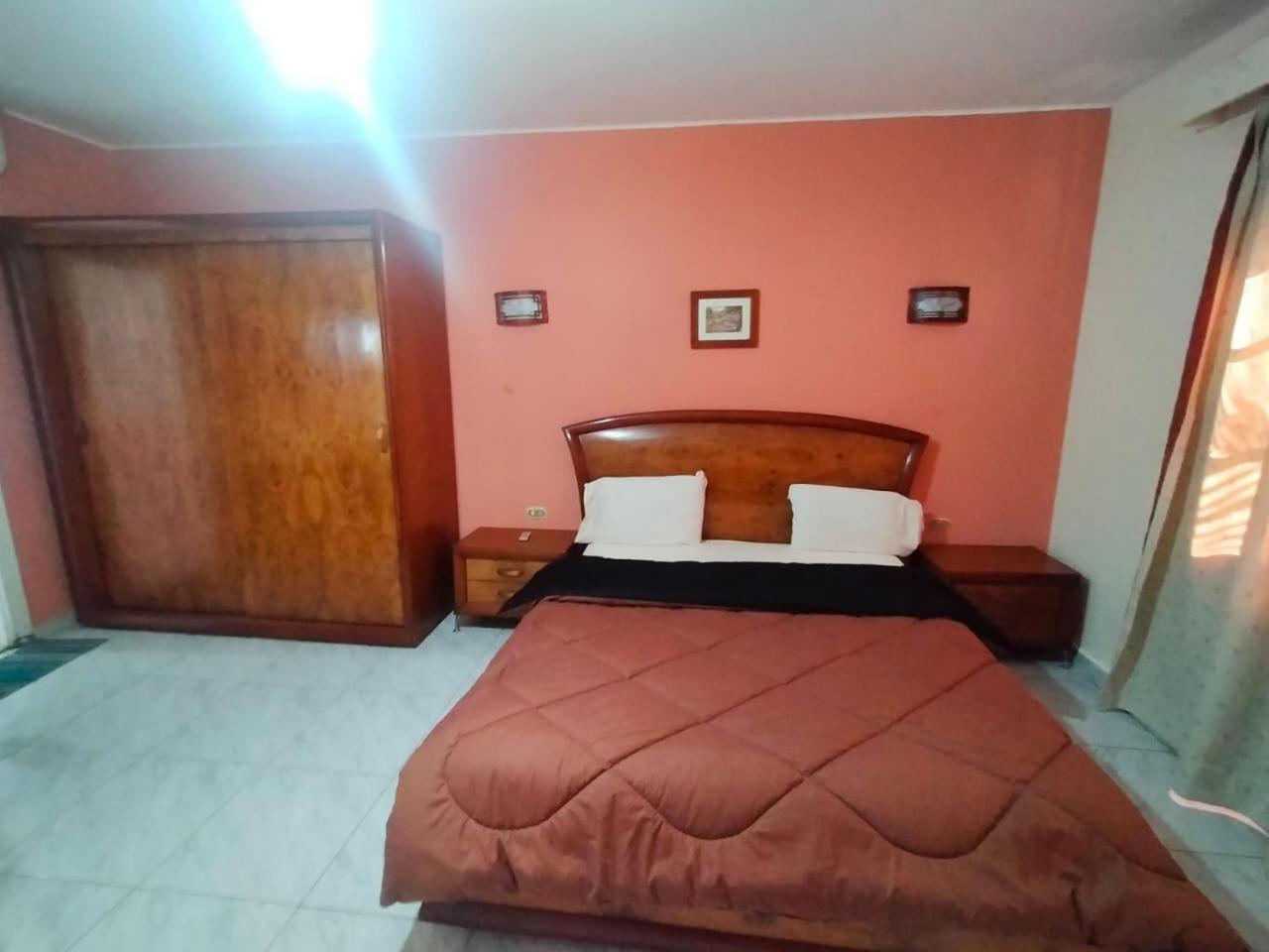 Deluxe chalet
