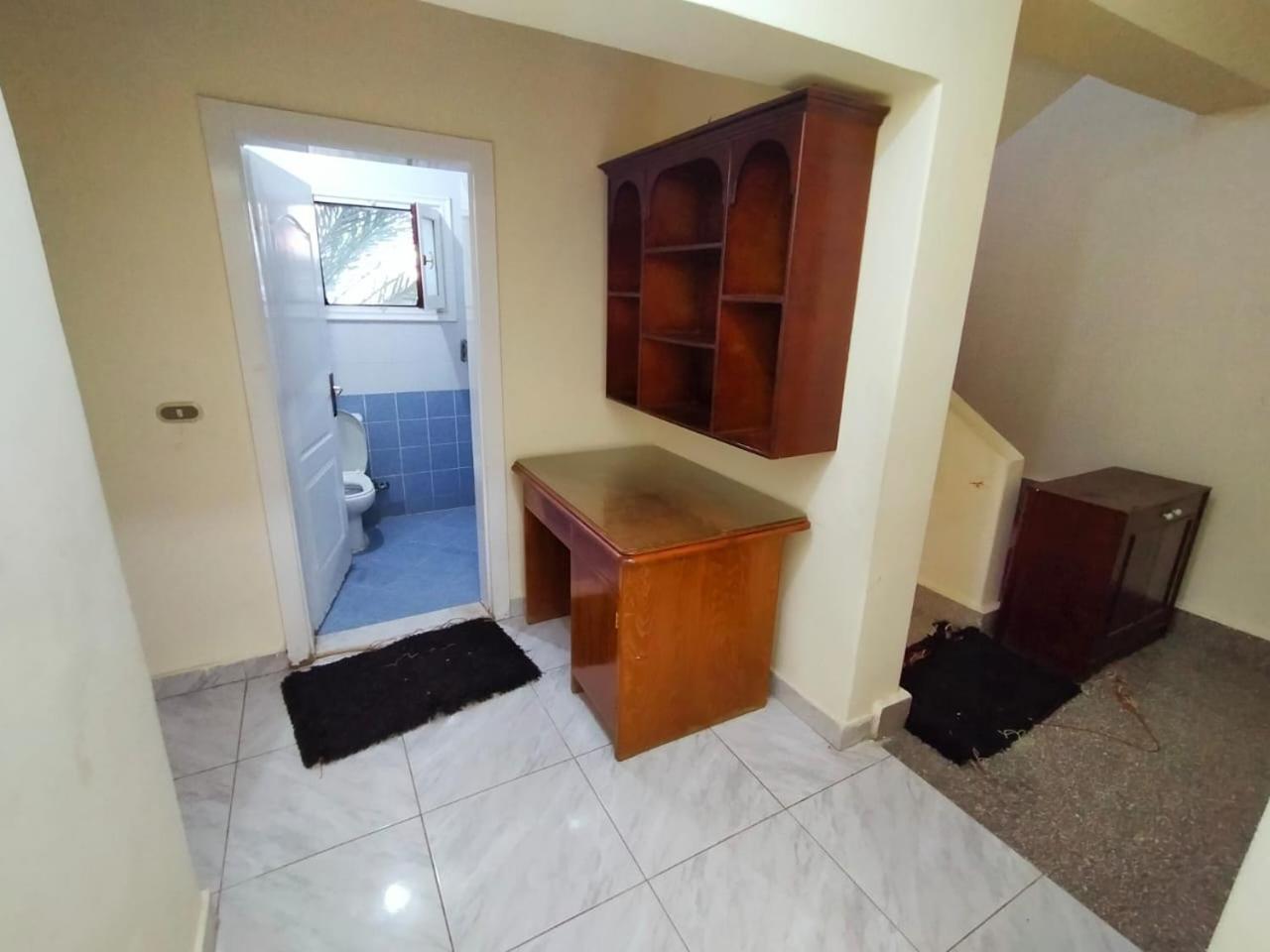 Deluxe chalet