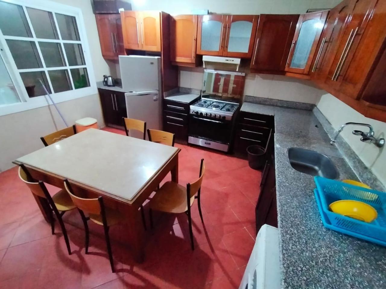 Deluxe chalet