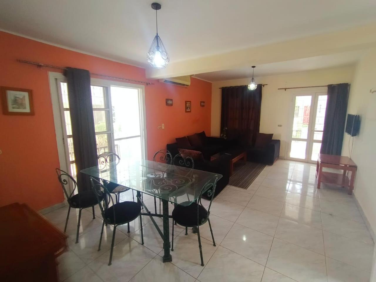 Deluxe chalet